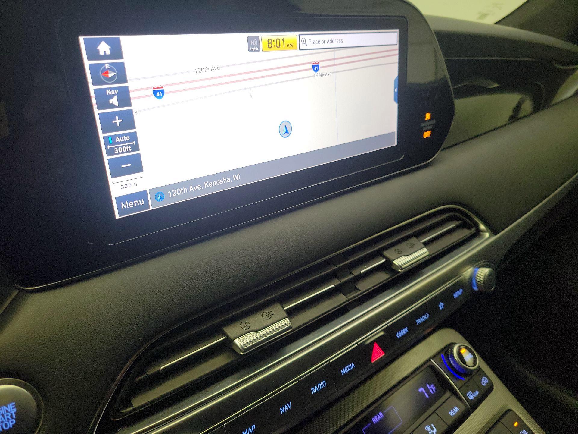 Thumbnail: 2020 Hyundai Palisade - 14