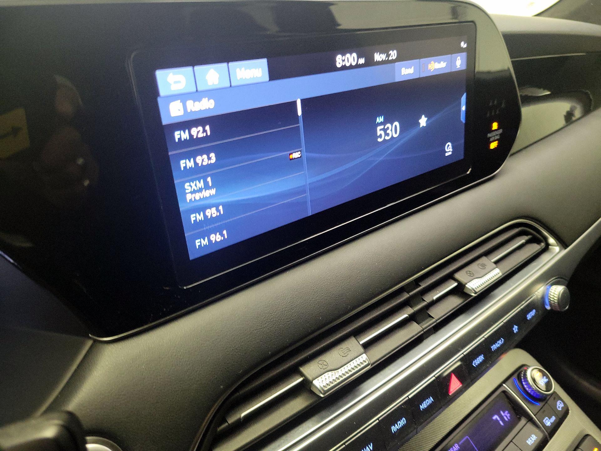 Thumbnail: 2020 Hyundai Palisade - 16