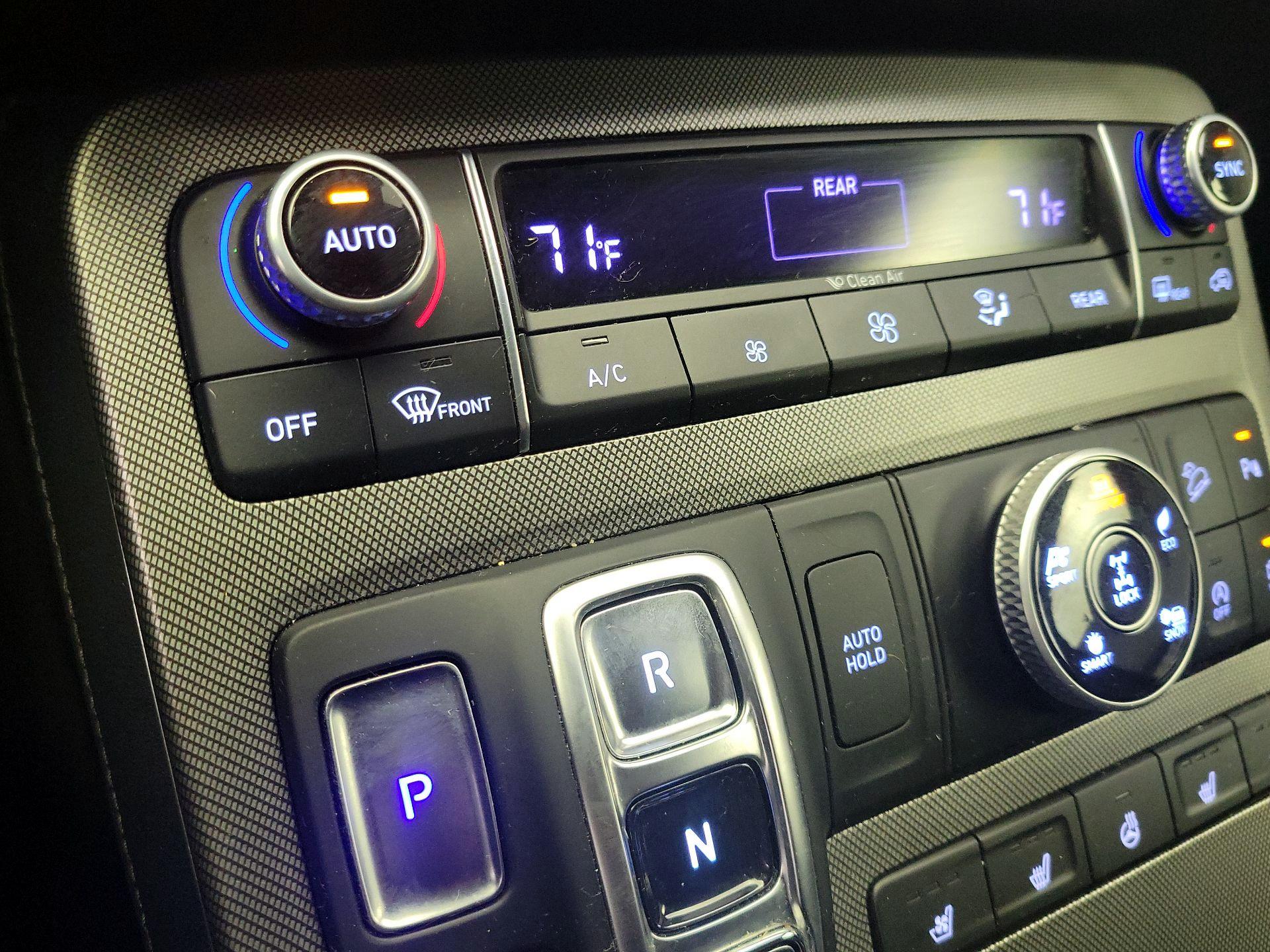 Thumbnail: 2020 Hyundai Palisade - 17