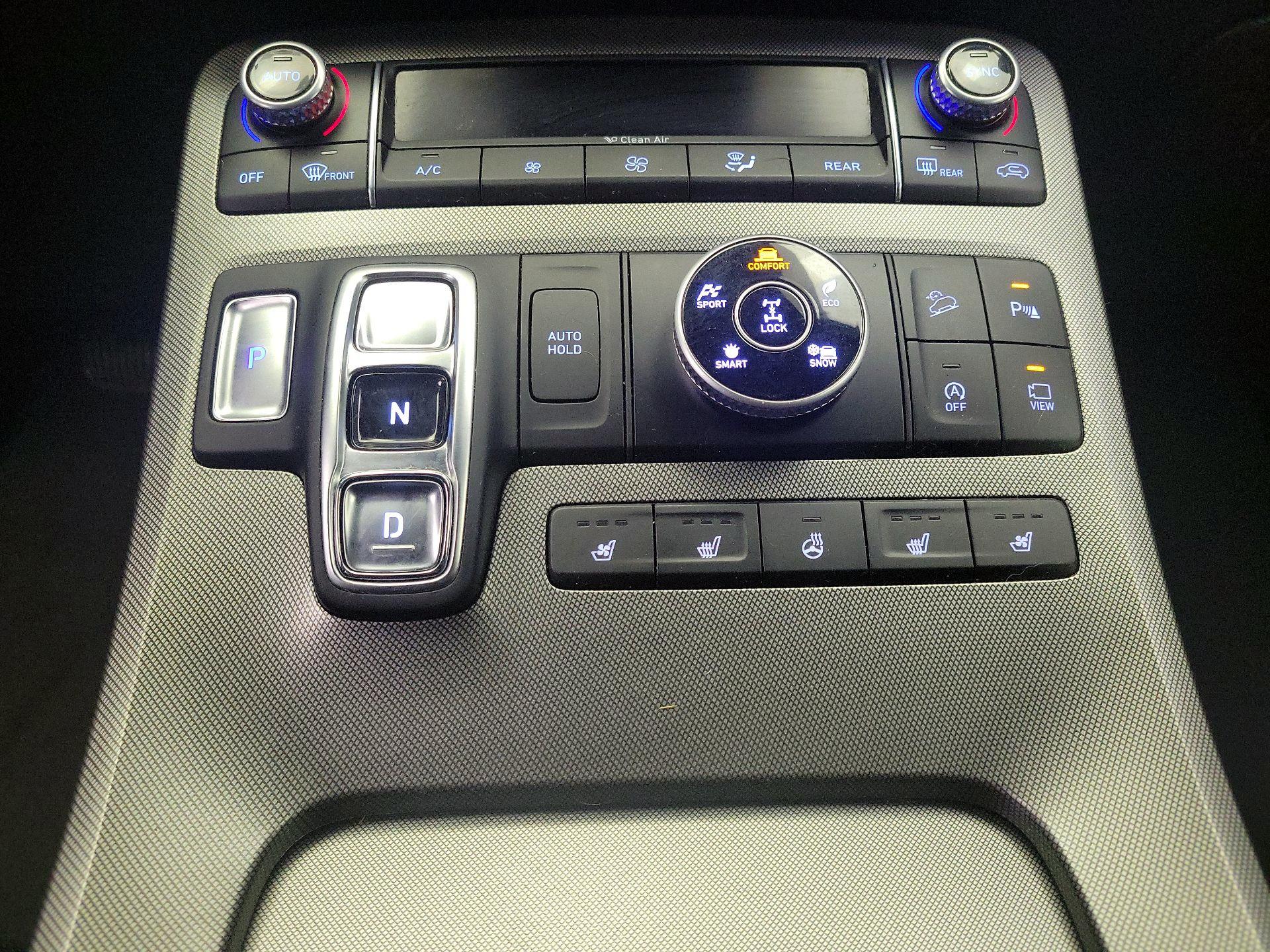 Thumbnail: 2020 Hyundai Palisade - 18