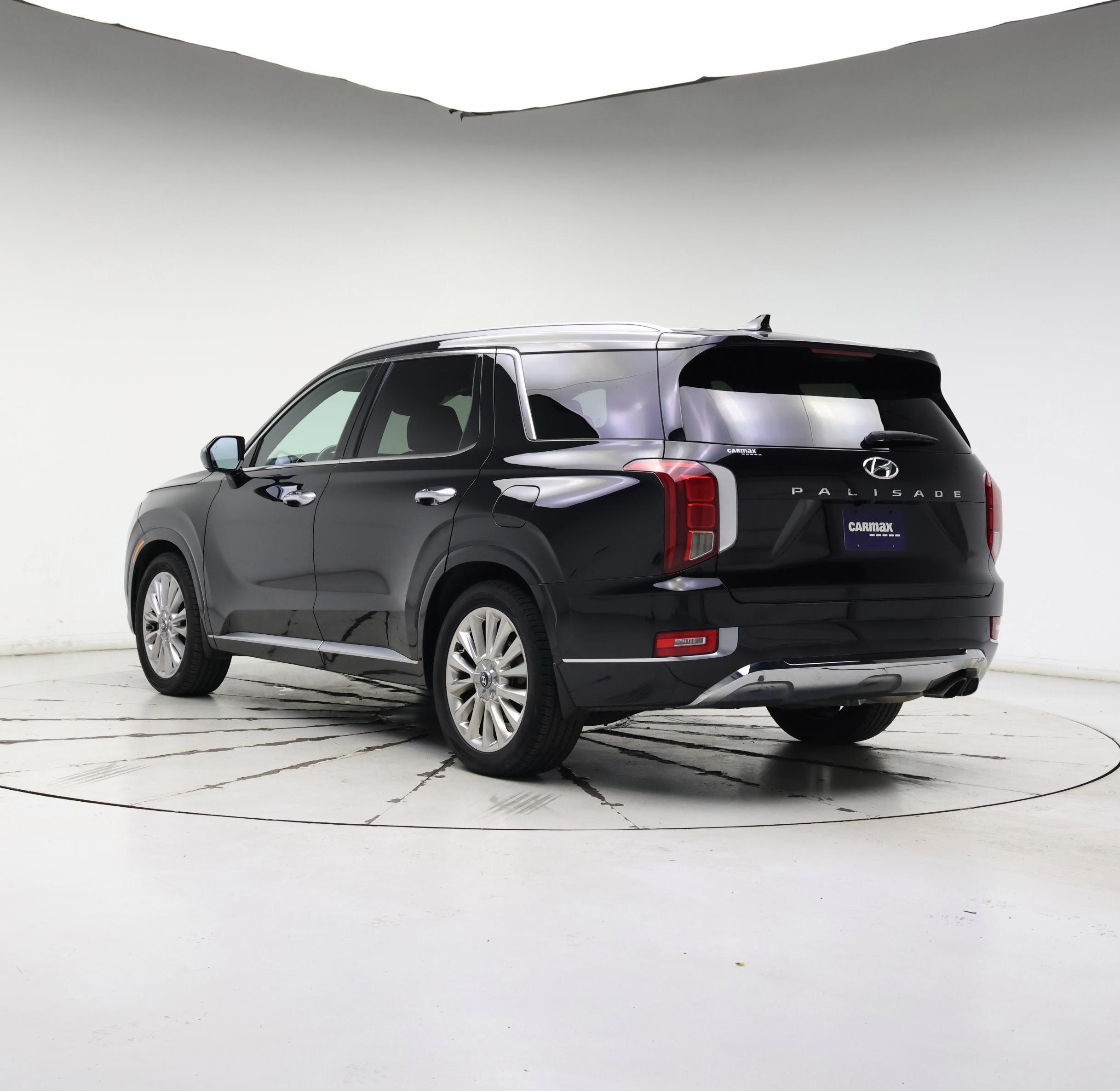 Thumbnail: 2020 Hyundai Palisade - 2