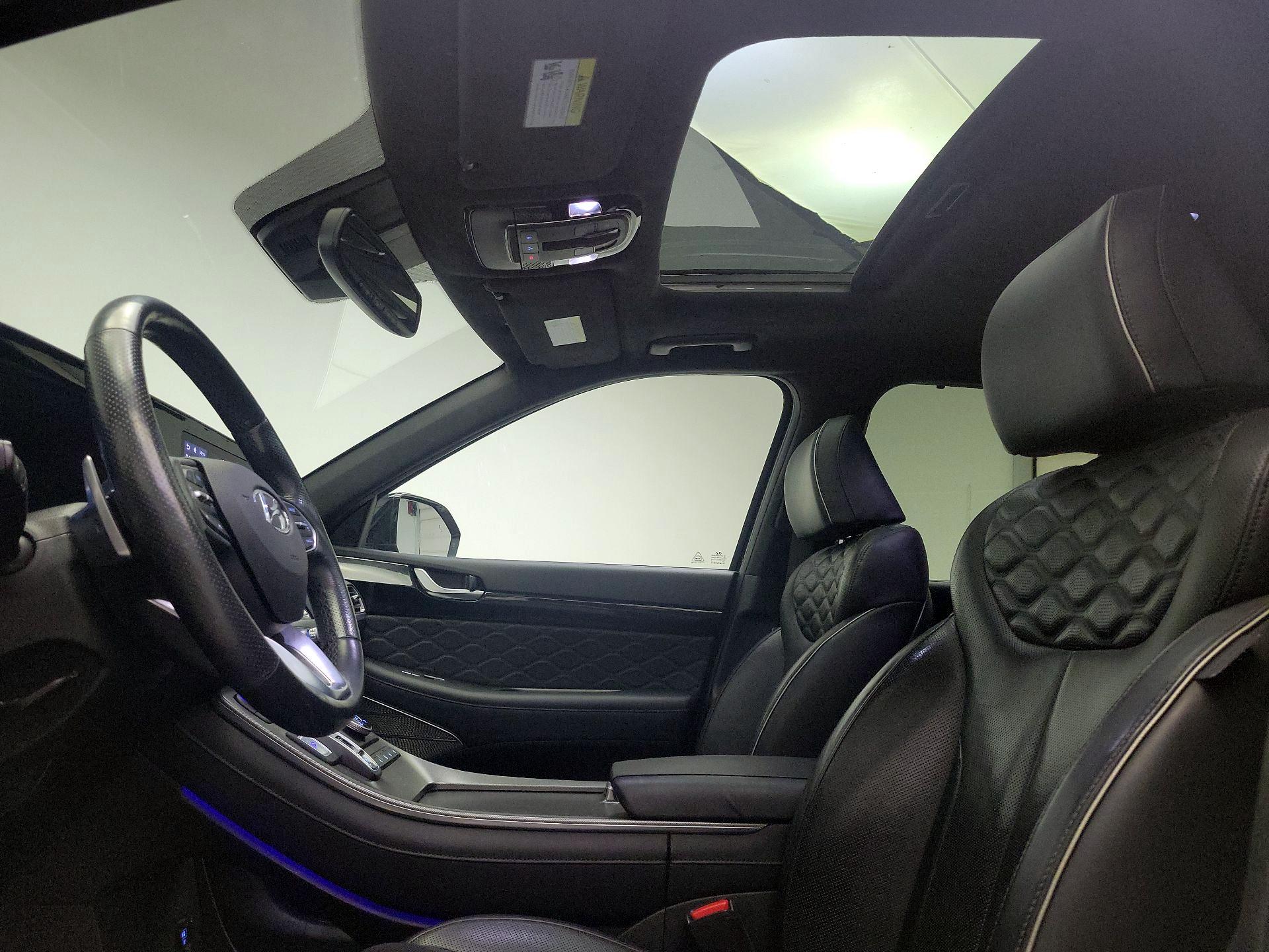 Thumbnail: 2020 Hyundai Palisade - 20