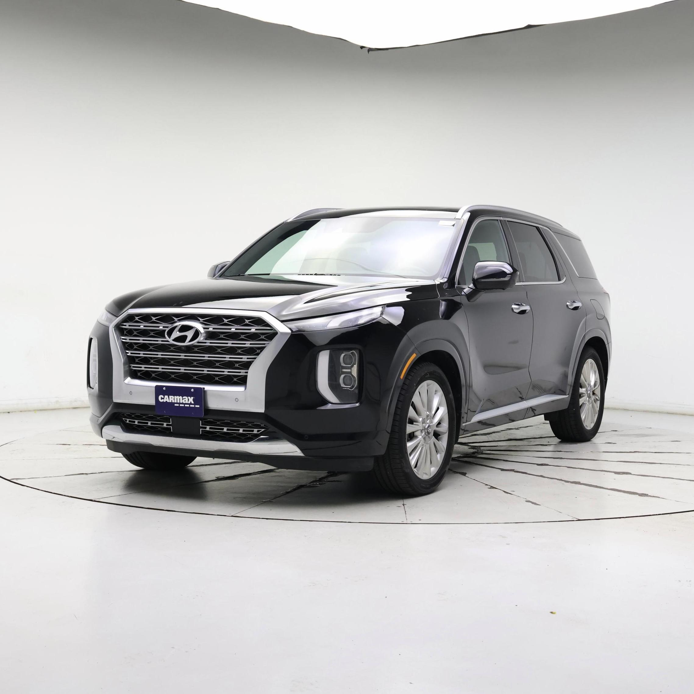 Thumbnail: 2020 Hyundai Palisade - 4