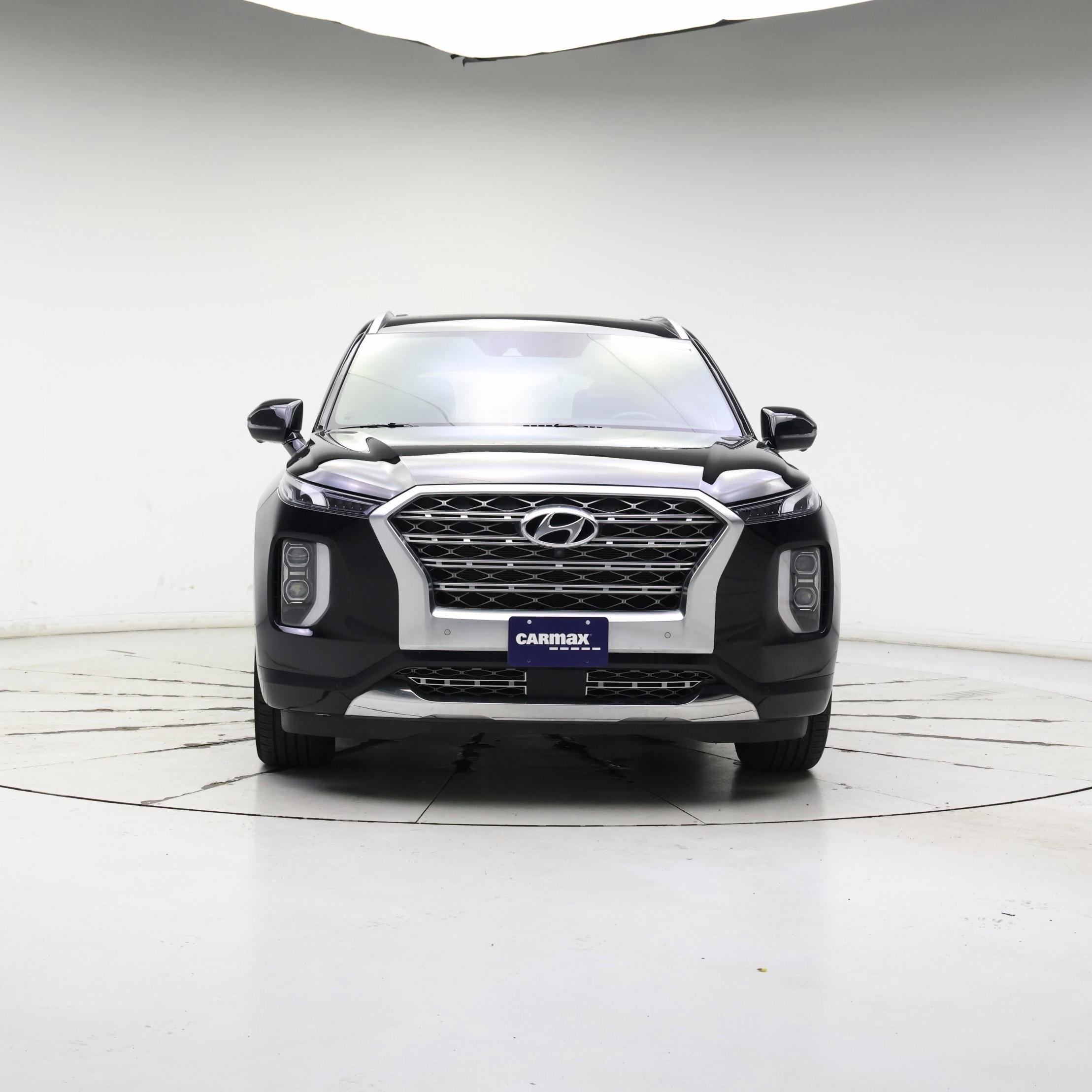 Thumbnail: 2020 Hyundai Palisade - 5