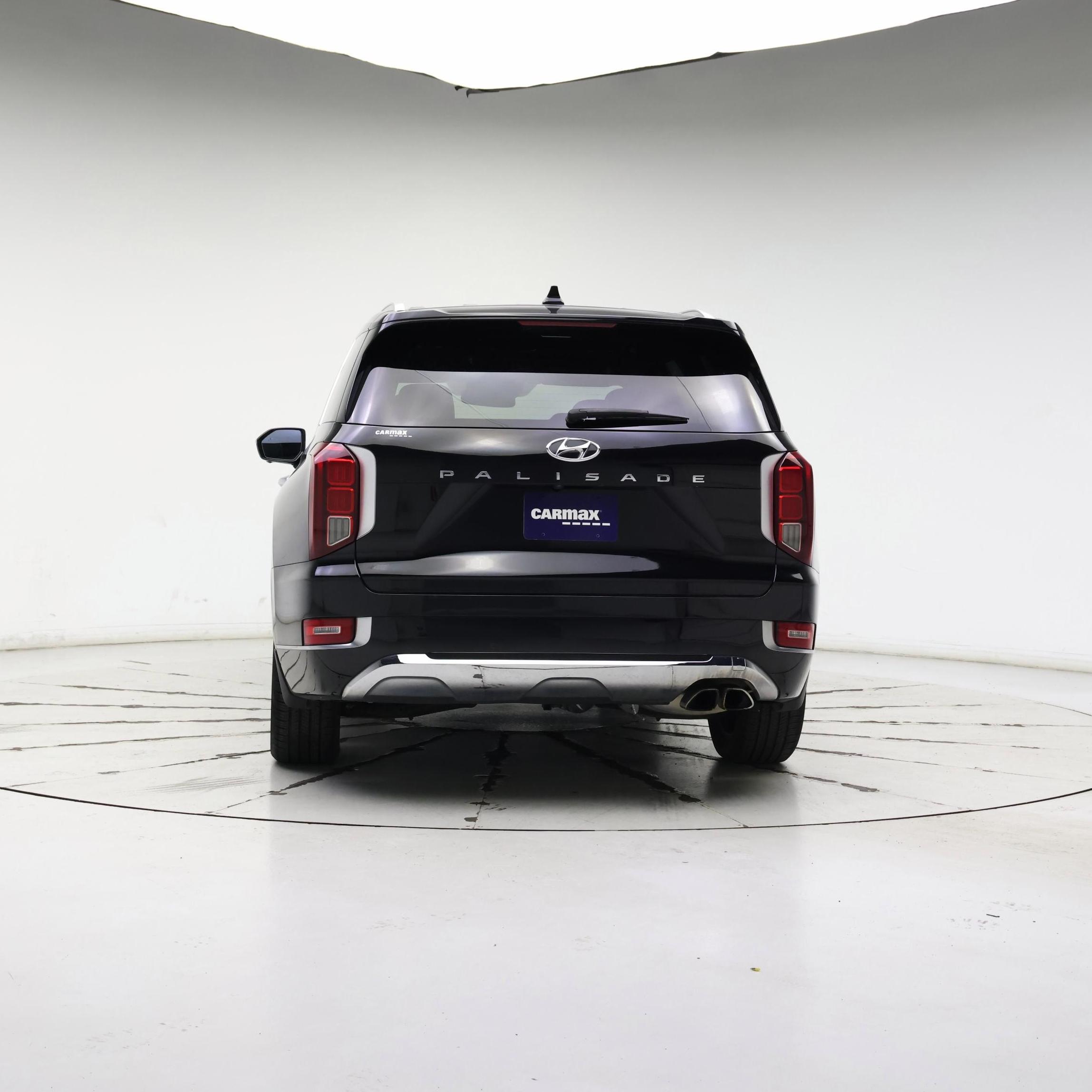 Thumbnail: 2020 Hyundai Palisade - 6