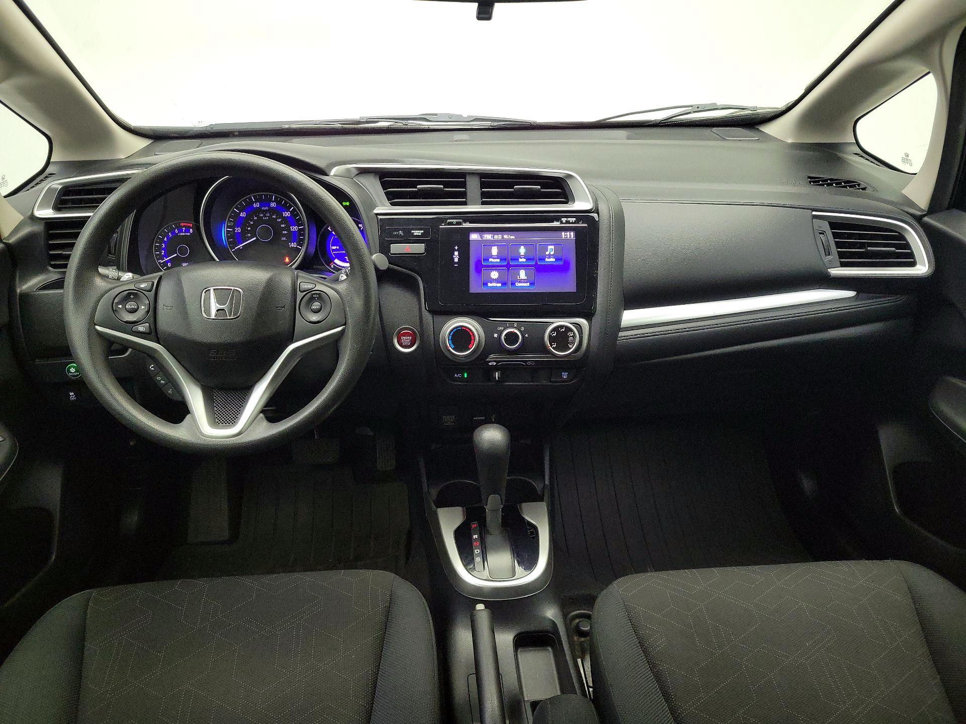 Thumbnail: 2015 Honda Fit - 9