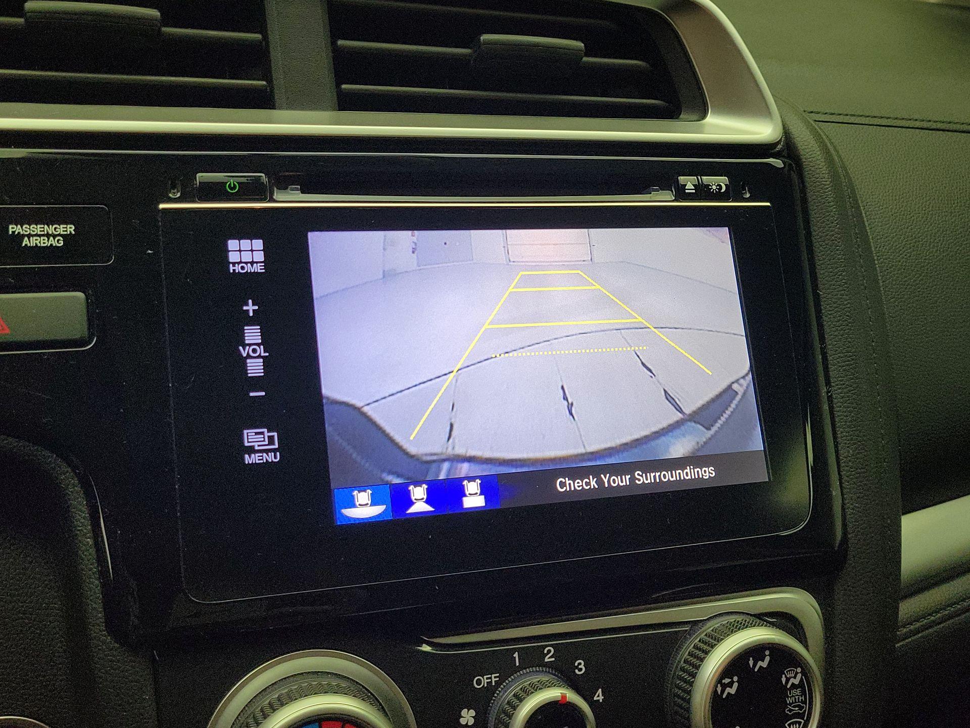 Thumbnail: 2015 Honda Fit - 14