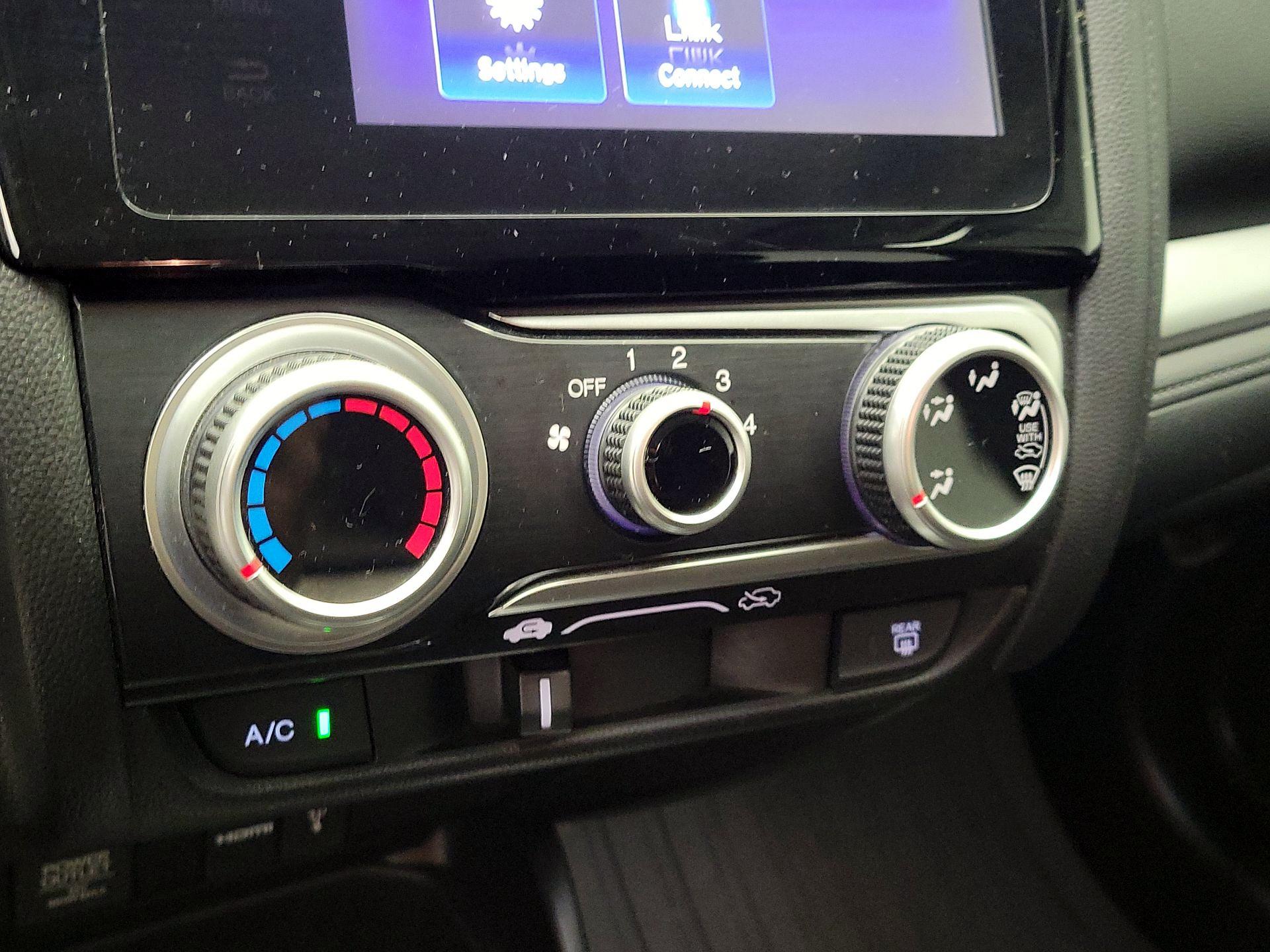 Thumbnail: 2015 Honda Fit - 16