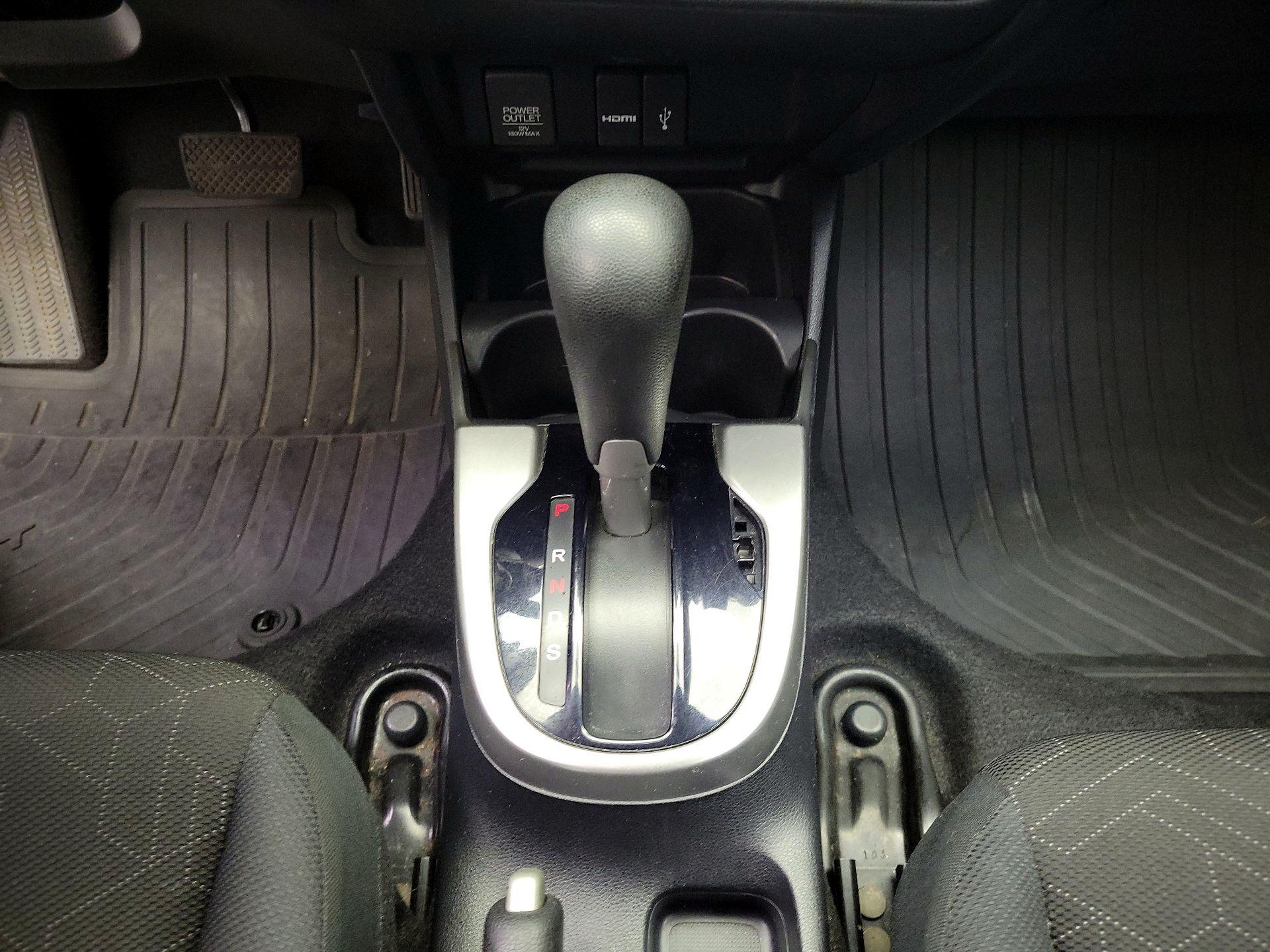 Thumbnail: 2015 Honda Fit - 17