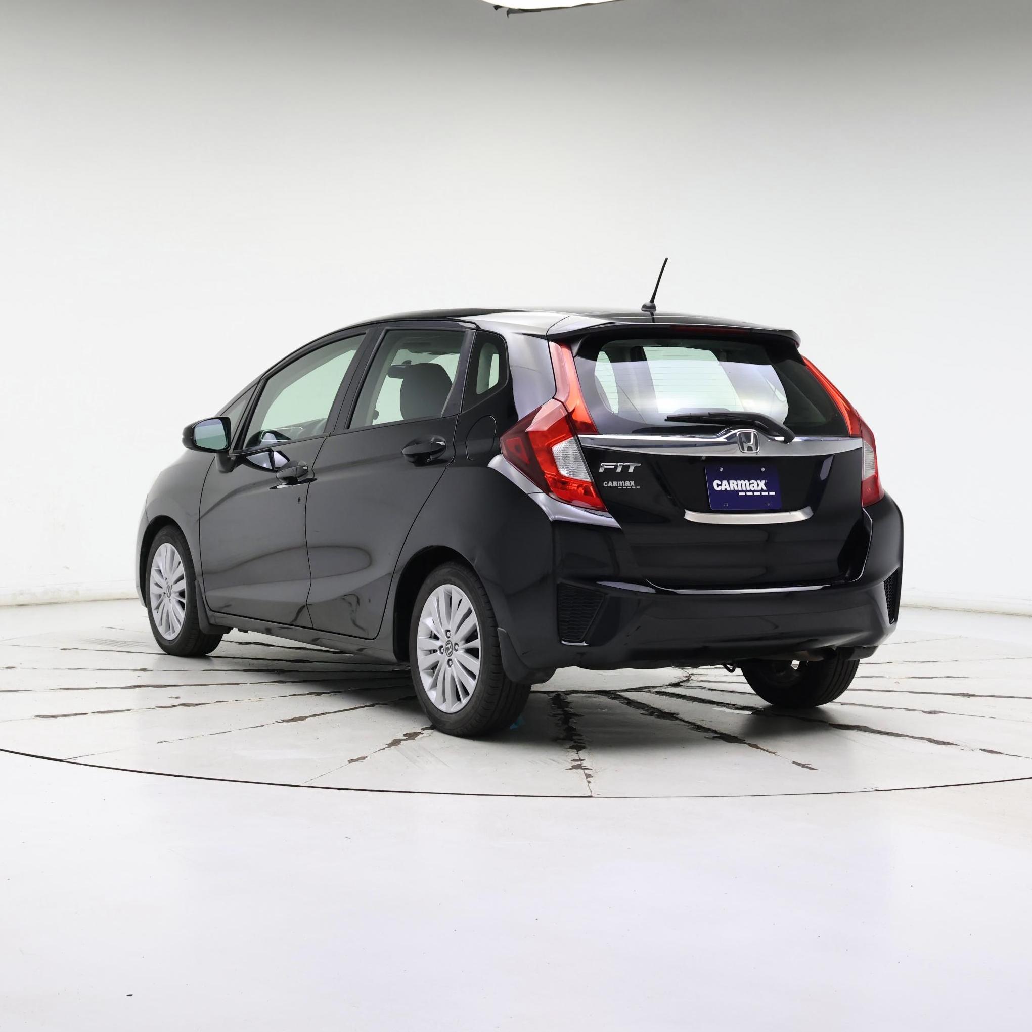 Thumbnail: 2015 Honda Fit - 2