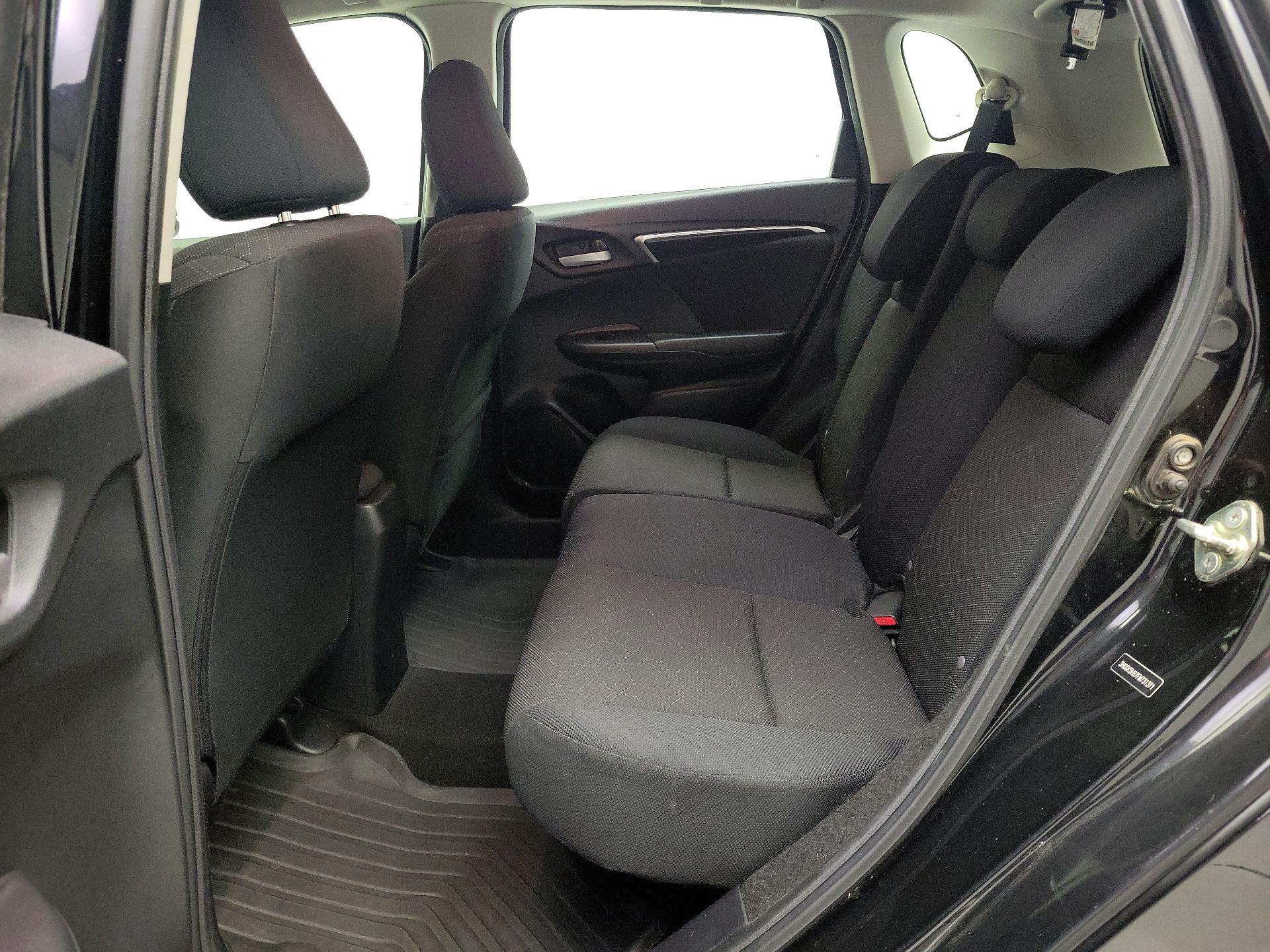 Thumbnail: 2015 Honda Fit - 20