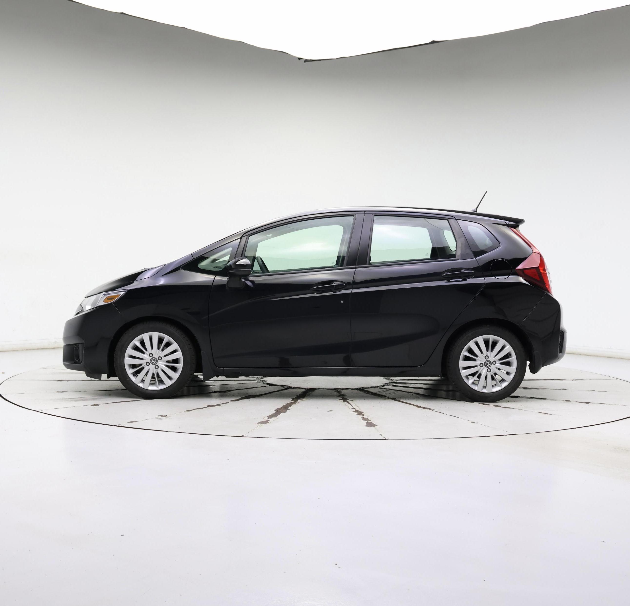 Thumbnail: 2015 Honda Fit - 3