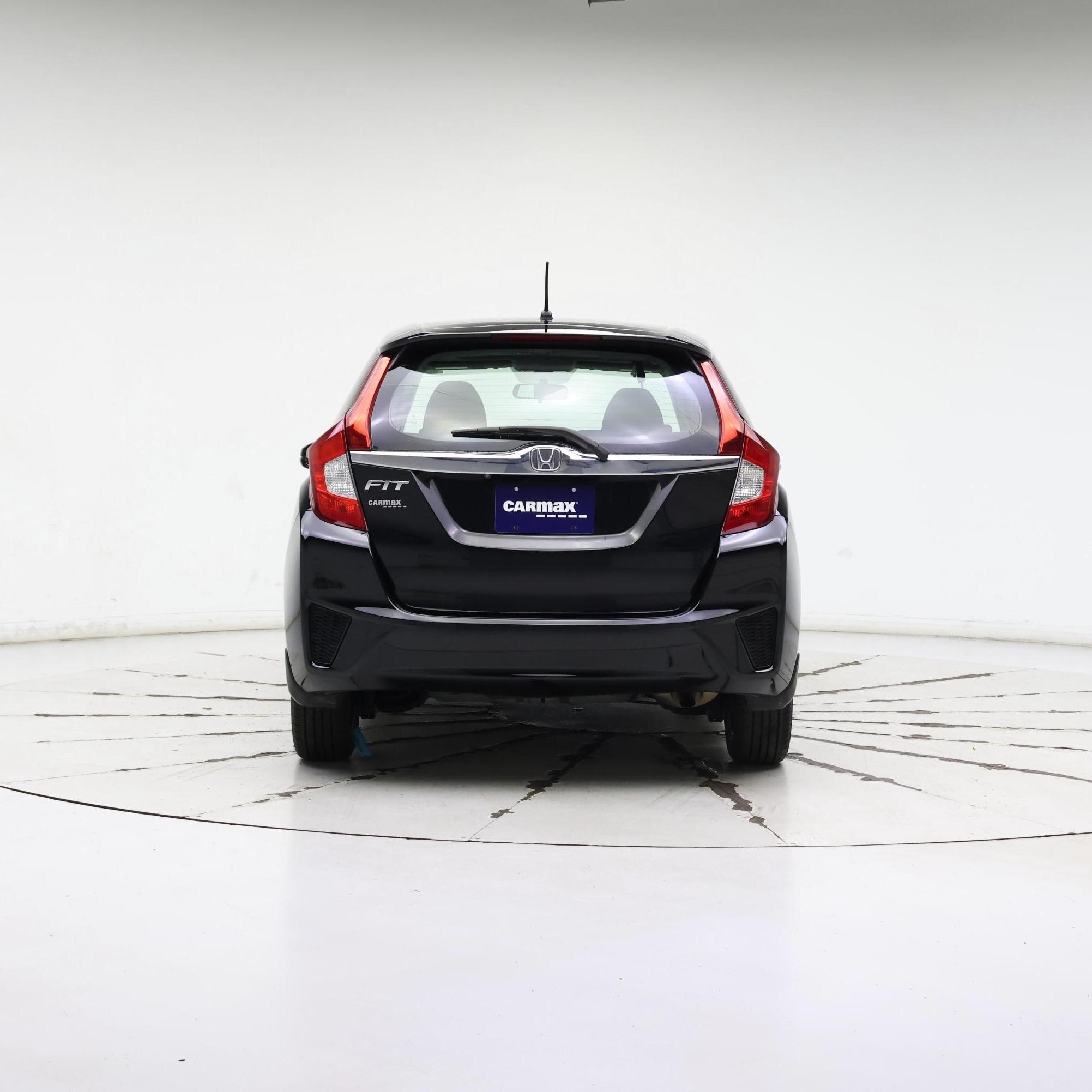 Thumbnail: 2015 Honda Fit - 6