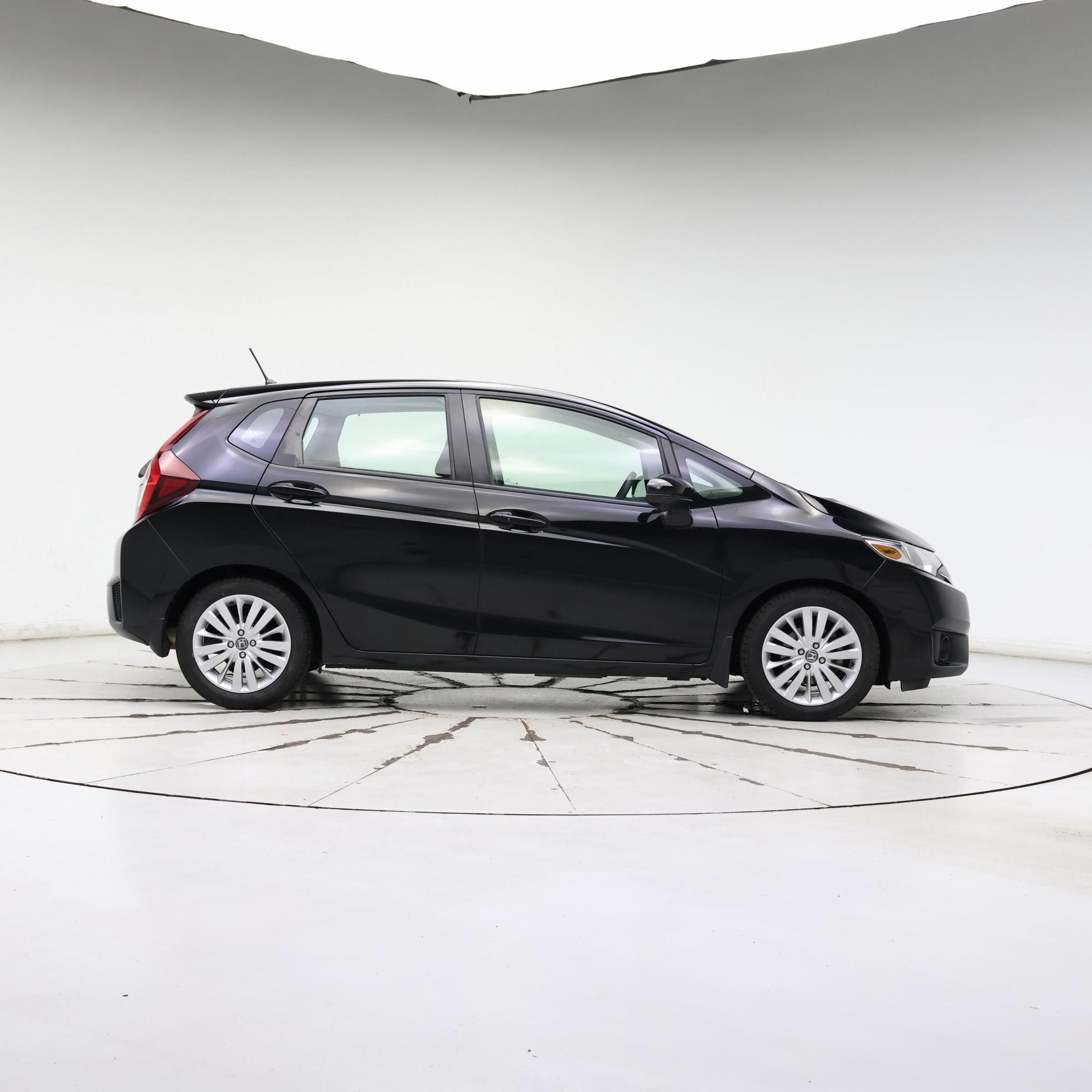 Thumbnail: 2015 Honda Fit - 7