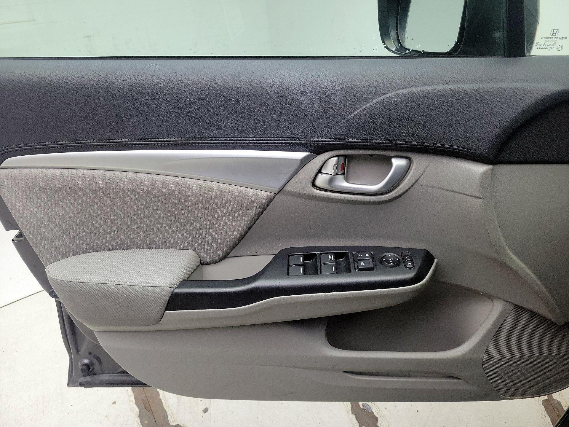 Thumbnail: 2014 Honda Civic - 12