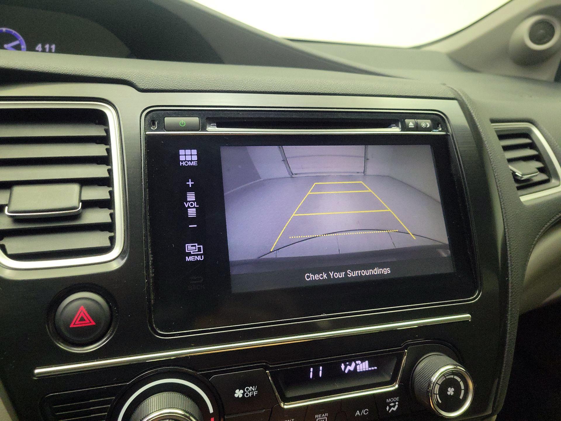 Thumbnail: 2014 Honda Civic - 14