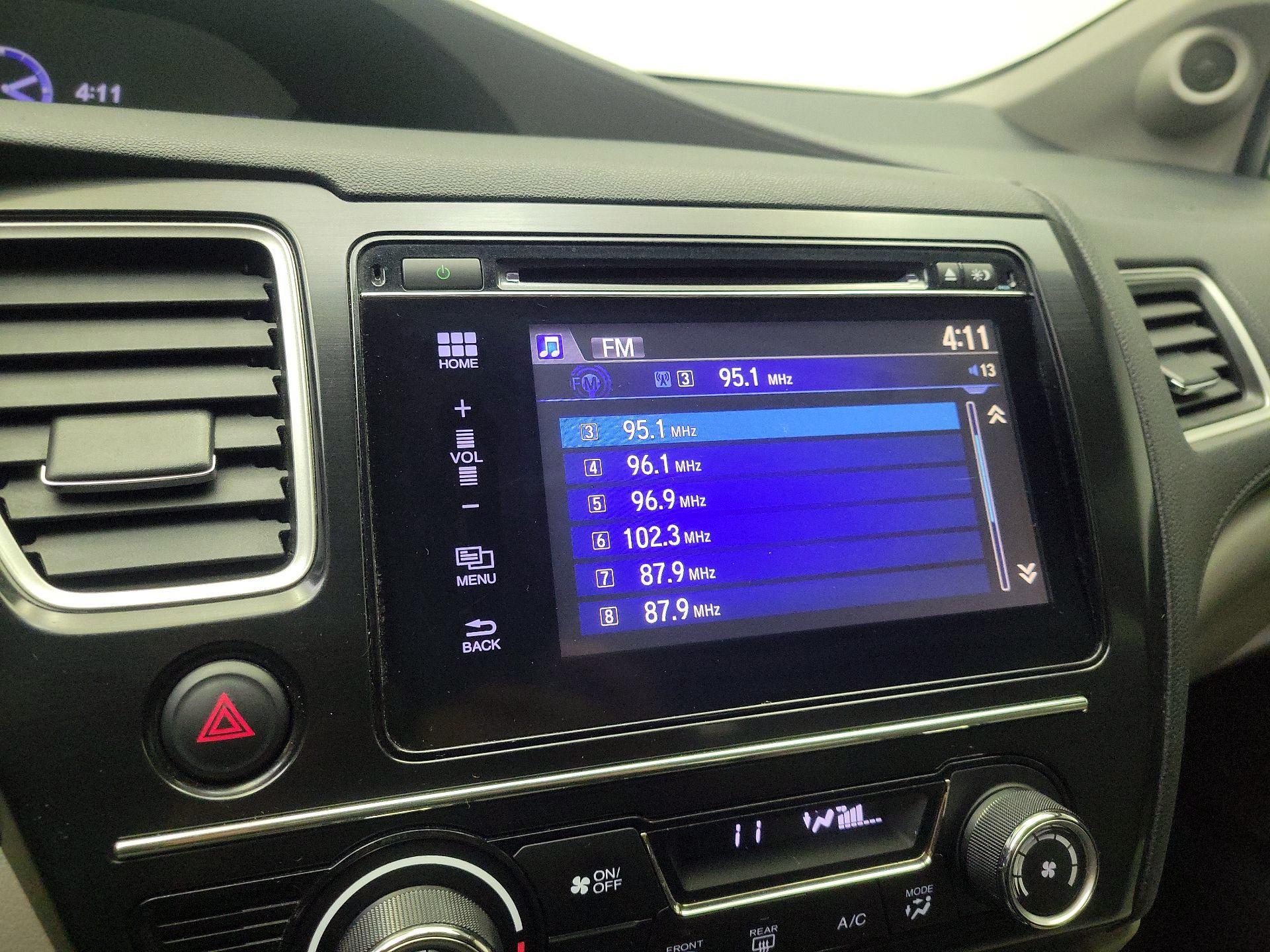 Thumbnail: 2014 Honda Civic - 15