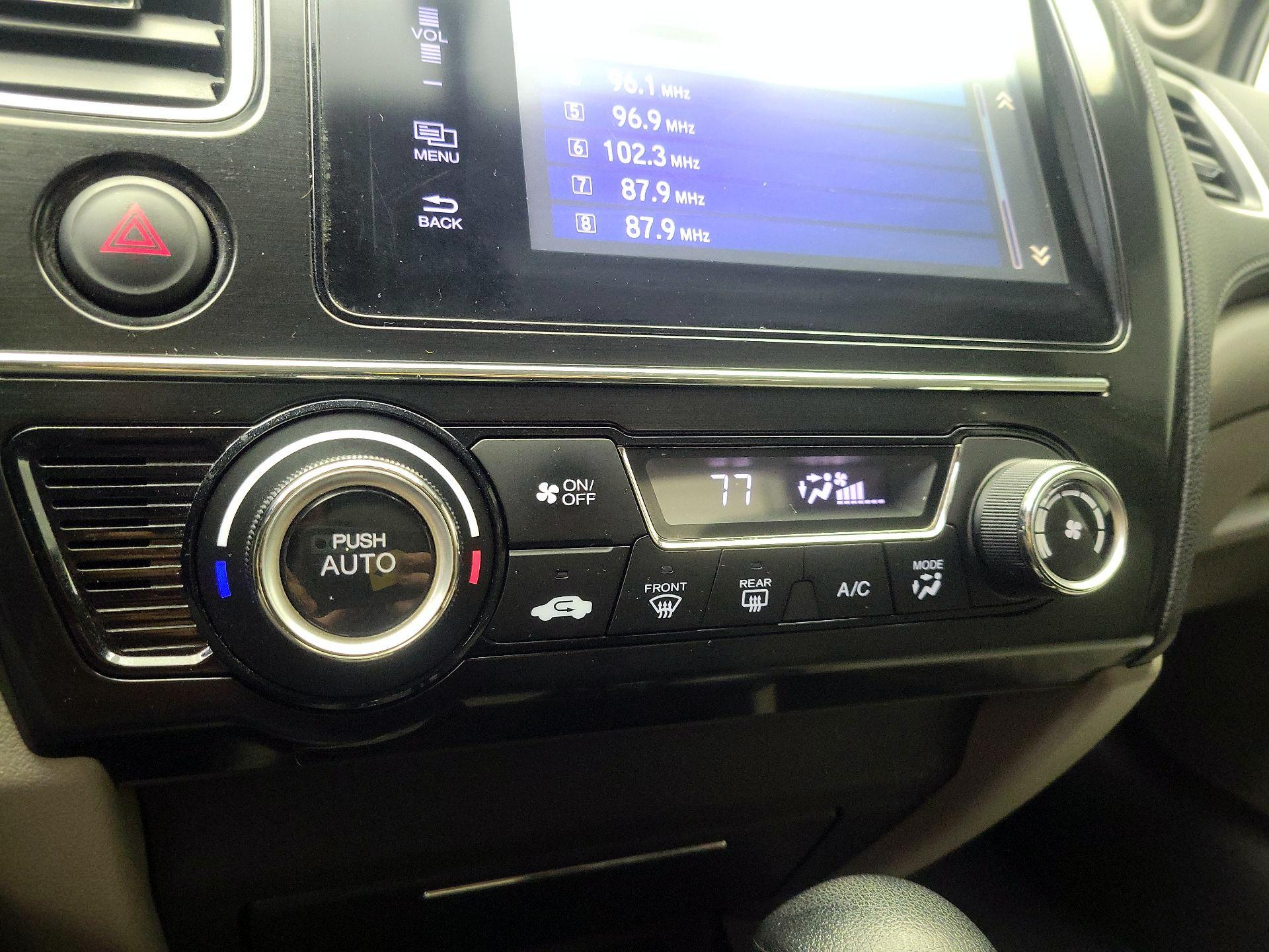 Thumbnail: 2014 Honda Civic - 16