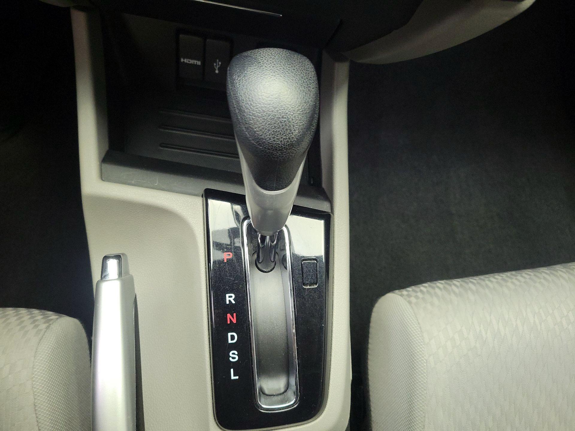 Thumbnail: 2014 Honda Civic - 17