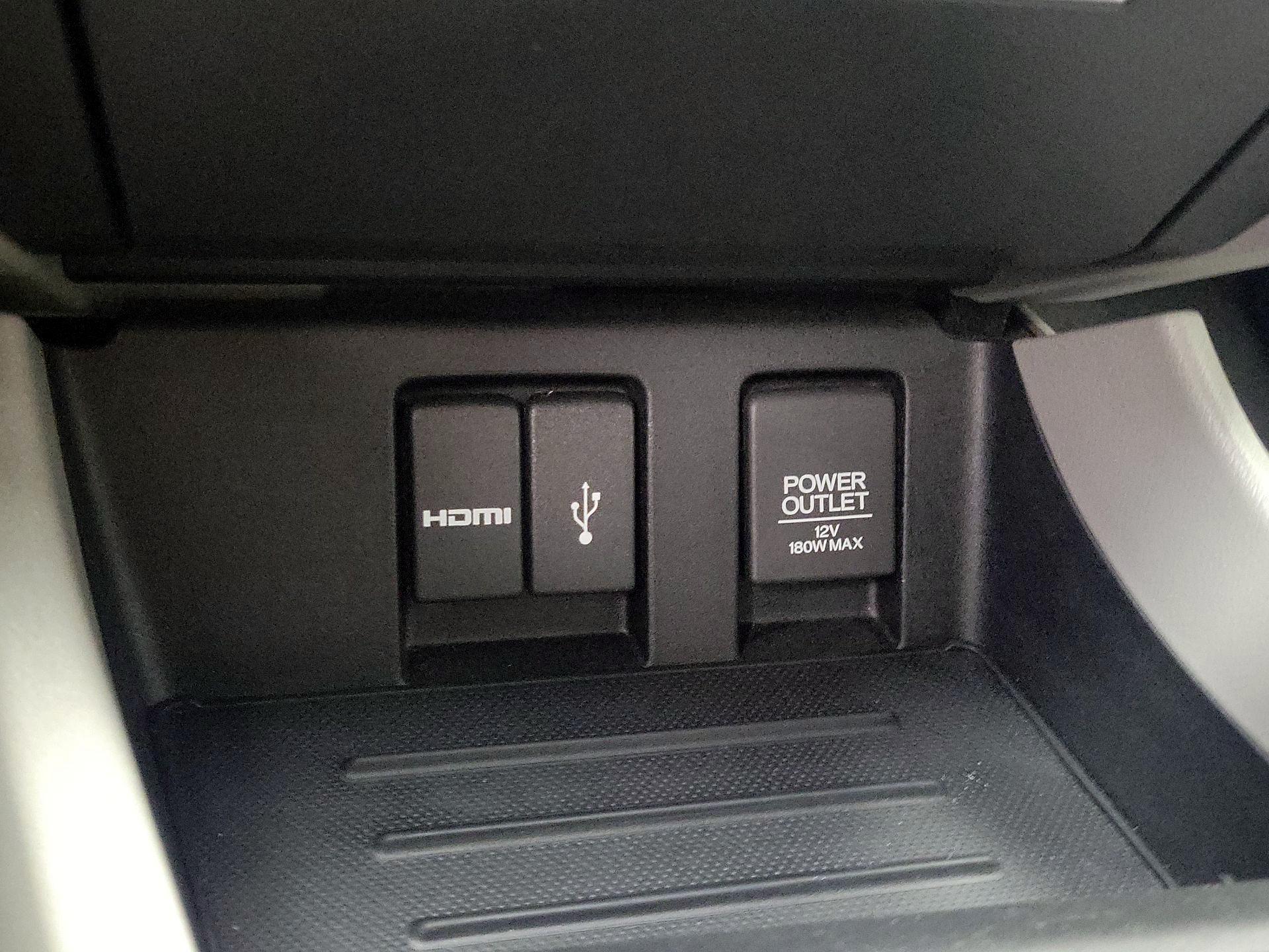 Thumbnail: 2014 Honda Civic - 18