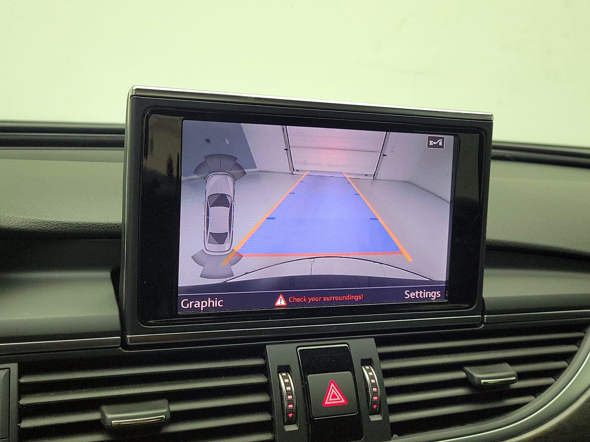 Thumbnail: 2018 Audi A6 - 15