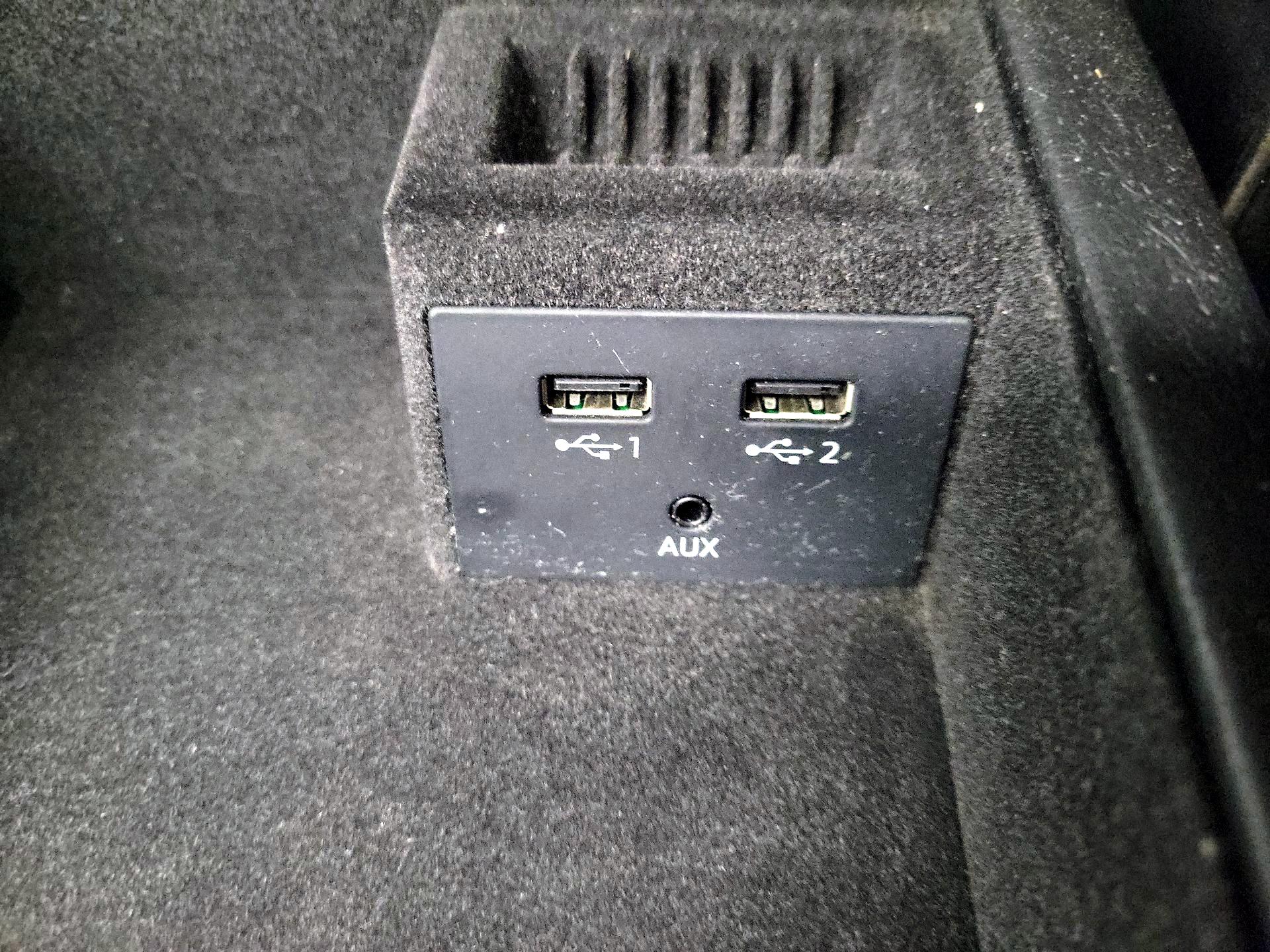 Thumbnail: 2018 Audi A6 - 19