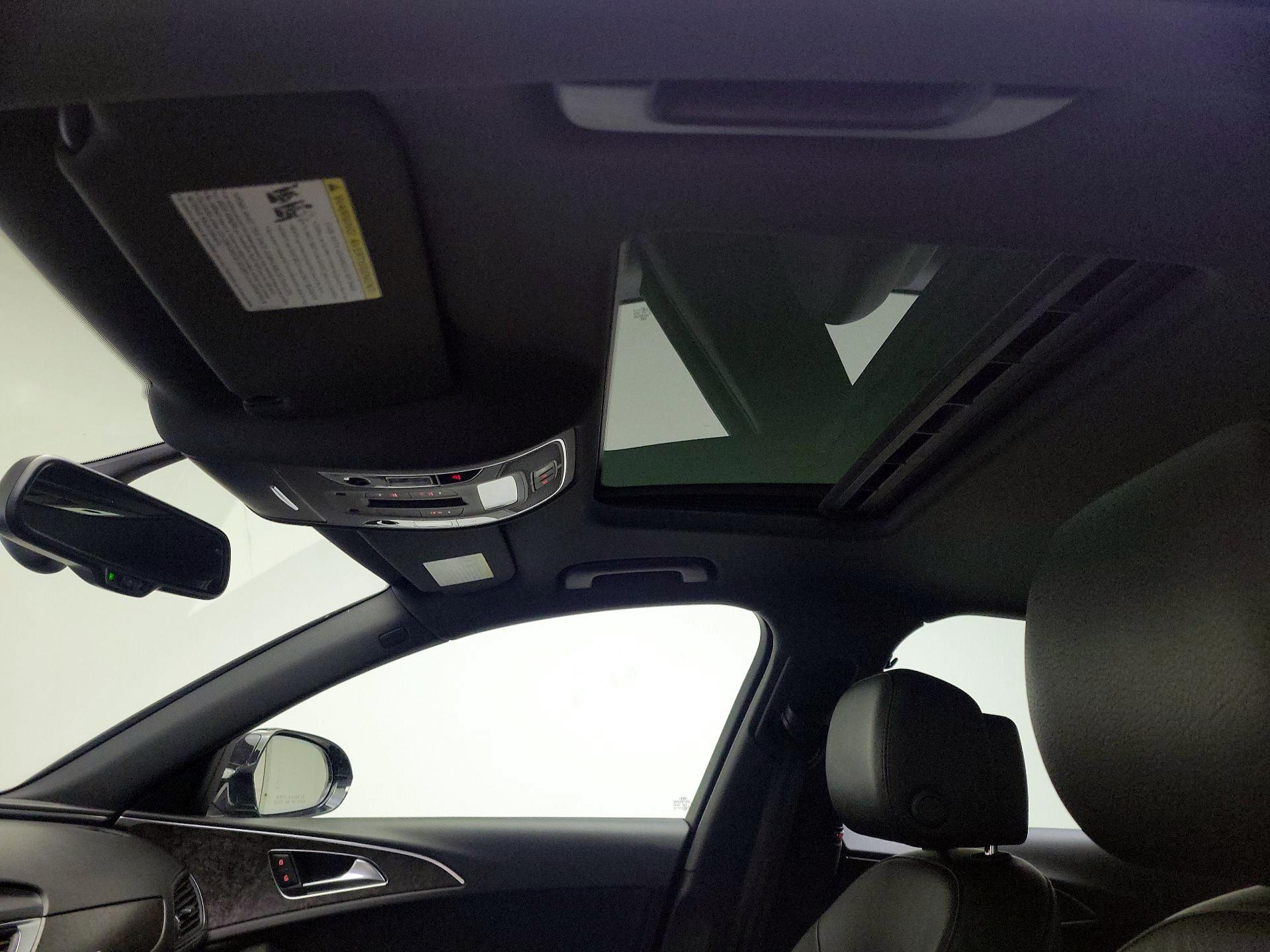 Thumbnail: 2018 Audi A6 - 20