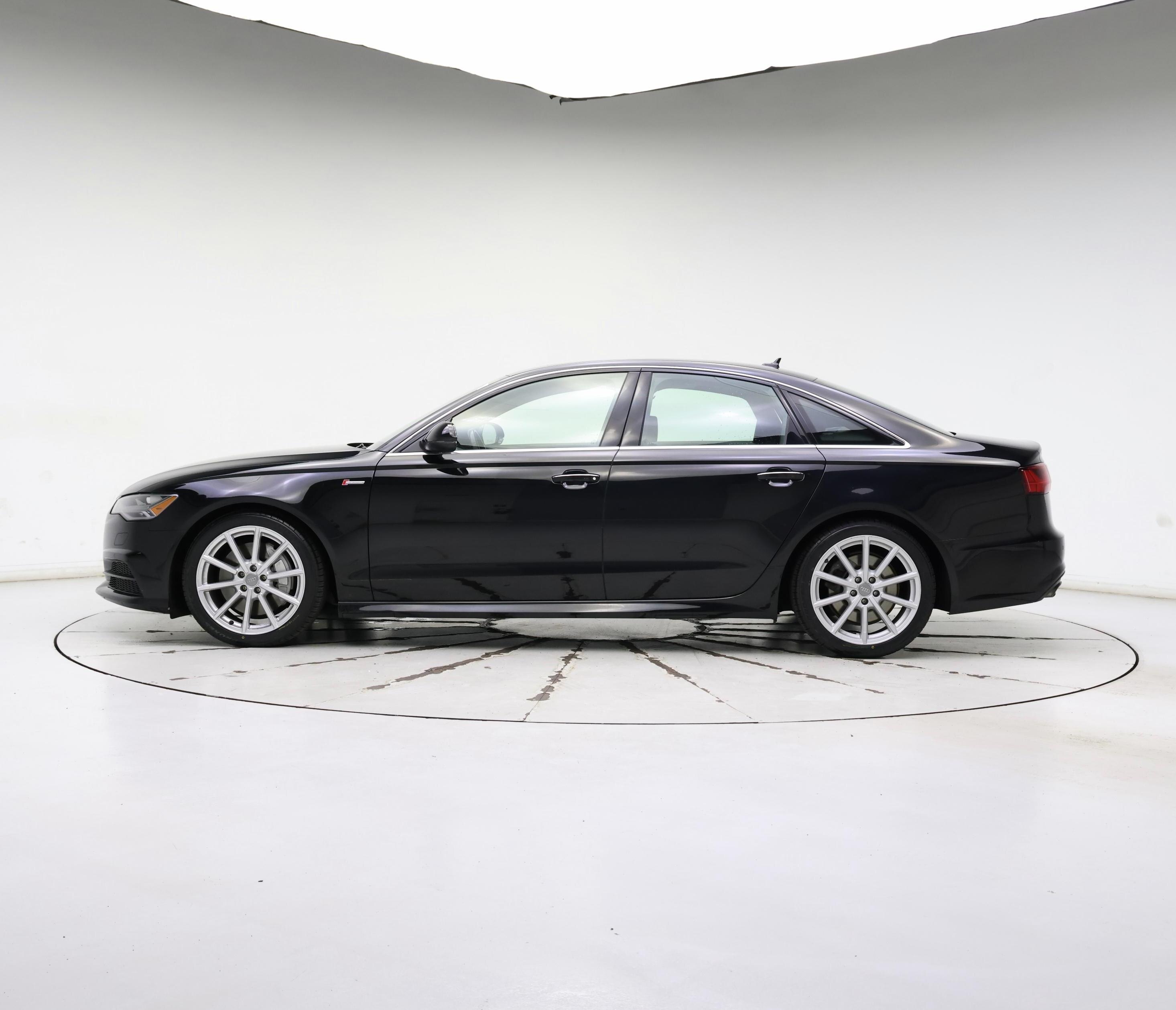 Thumbnail: 2018 Audi A6 - 3