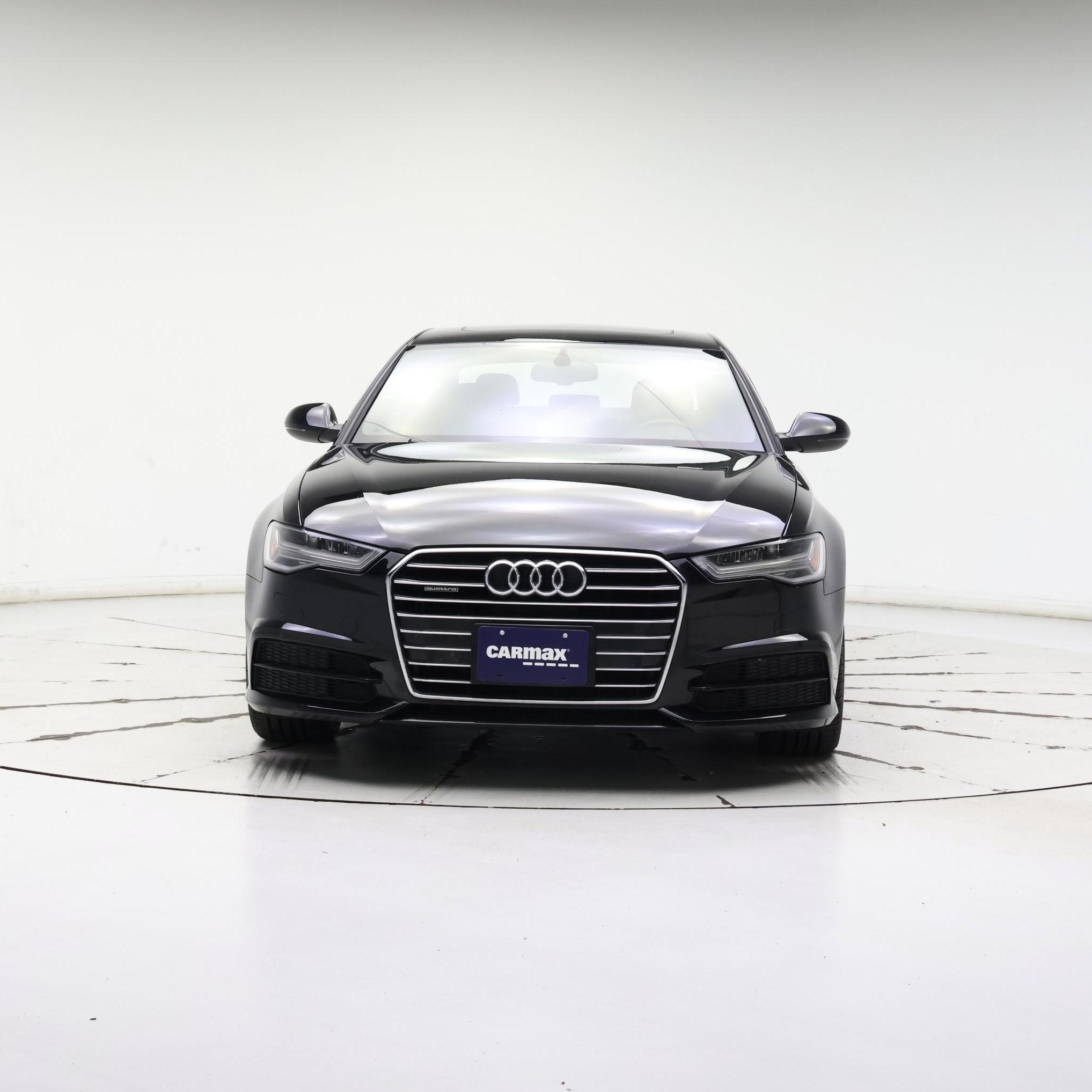 Thumbnail: 2018 Audi A6 - 5
