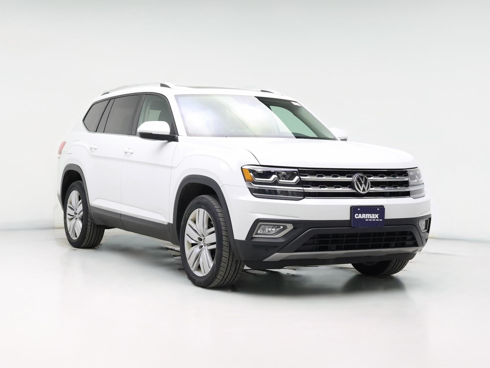 2018 Volkswagen Atlas SEL