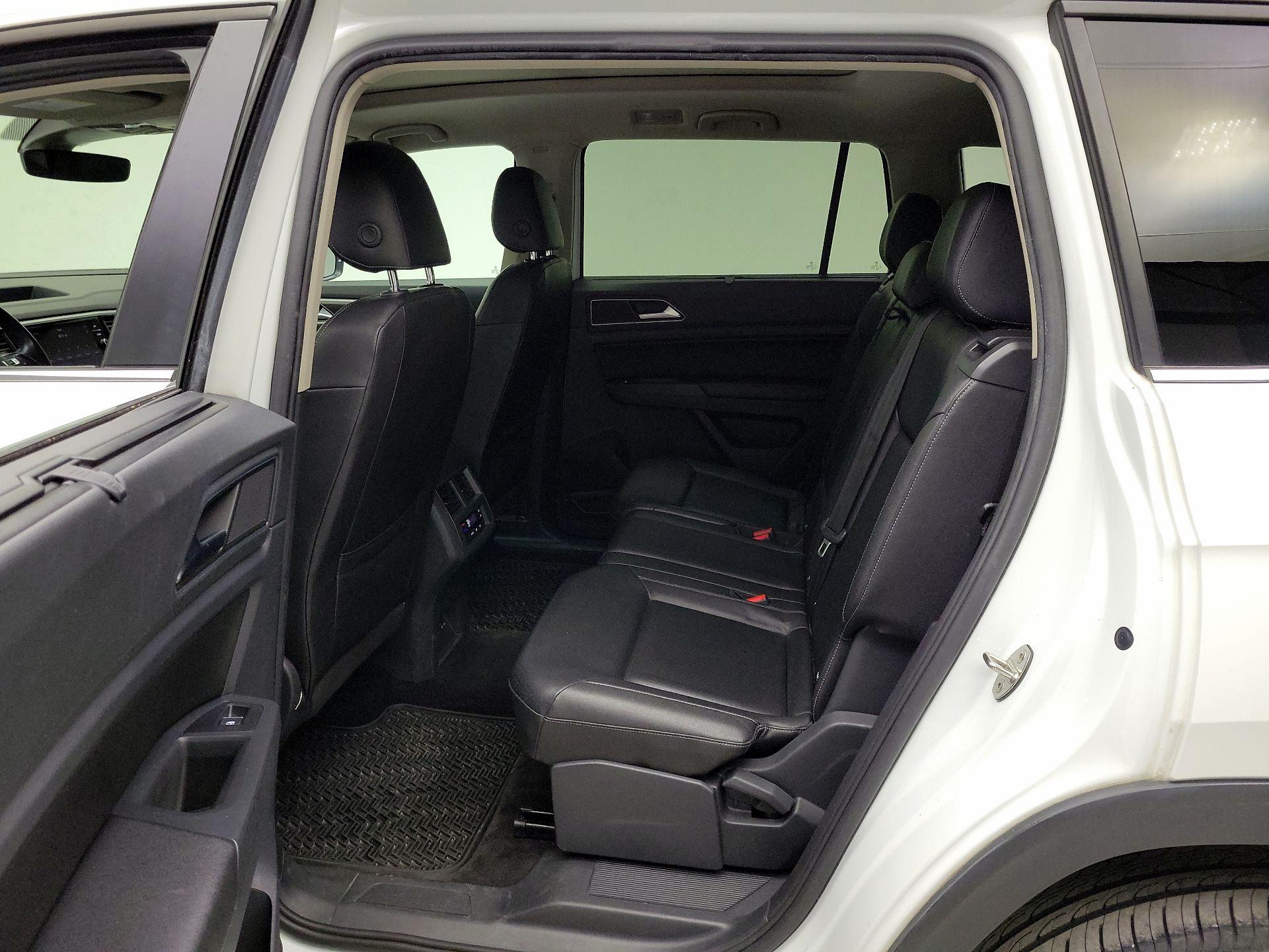 Thumbnail: 2018 Volkswagen Atlas - 19