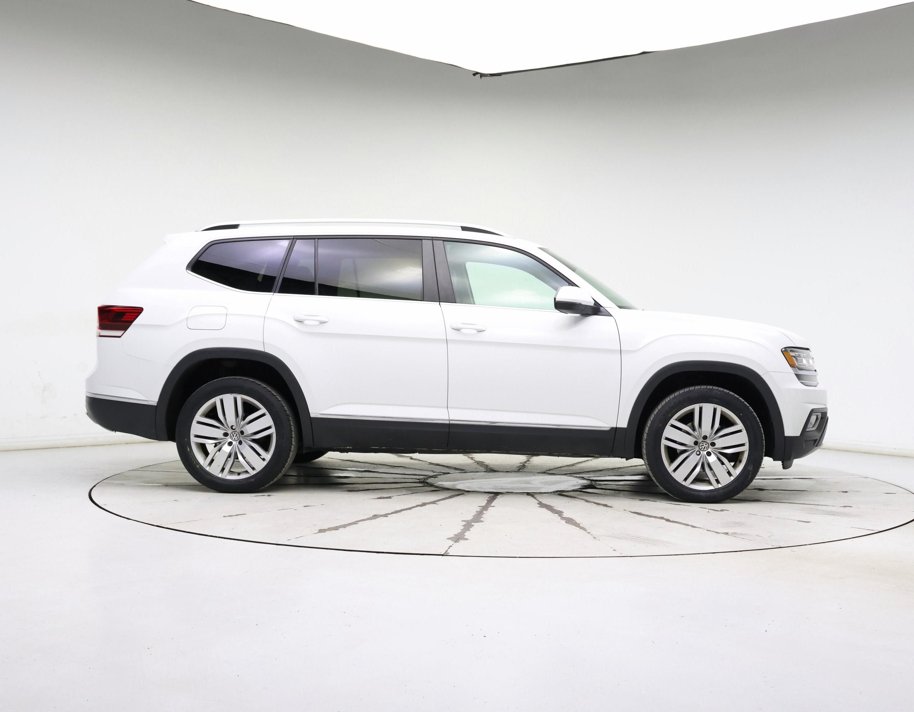 Thumbnail: 2018 Volkswagen Atlas - 7