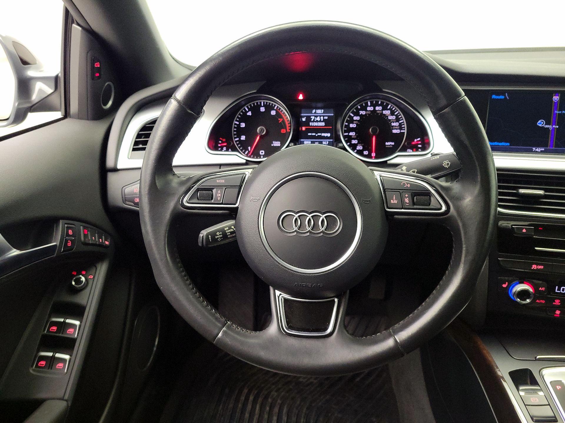 Thumbnail: 2016 Audi A5 - 10