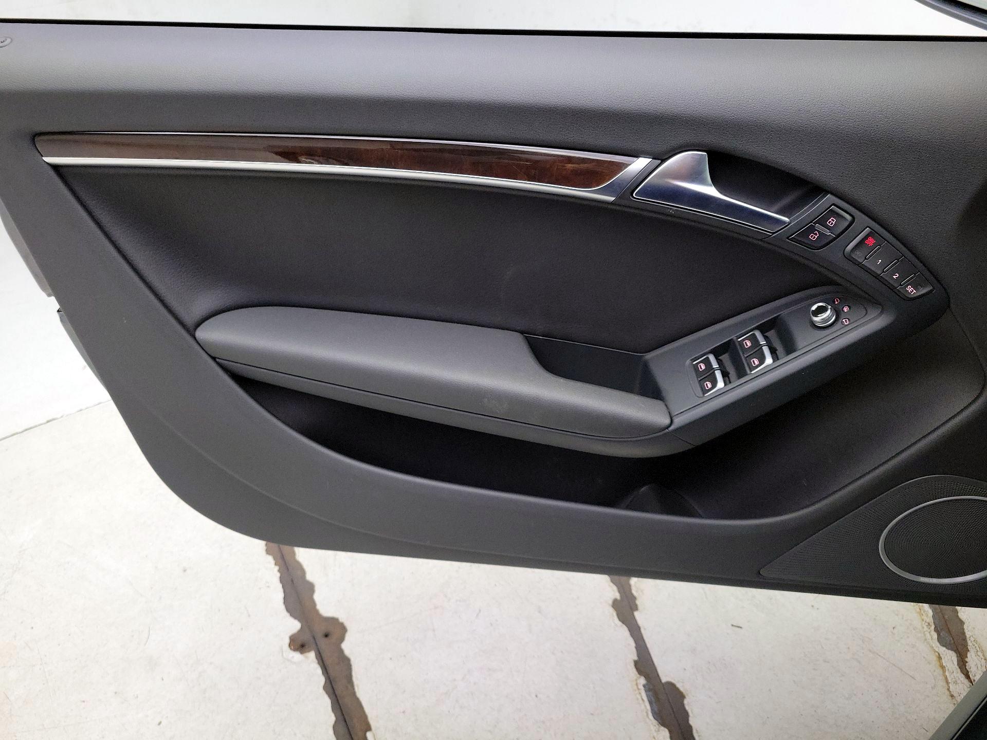 Thumbnail: 2016 Audi A5 - 12