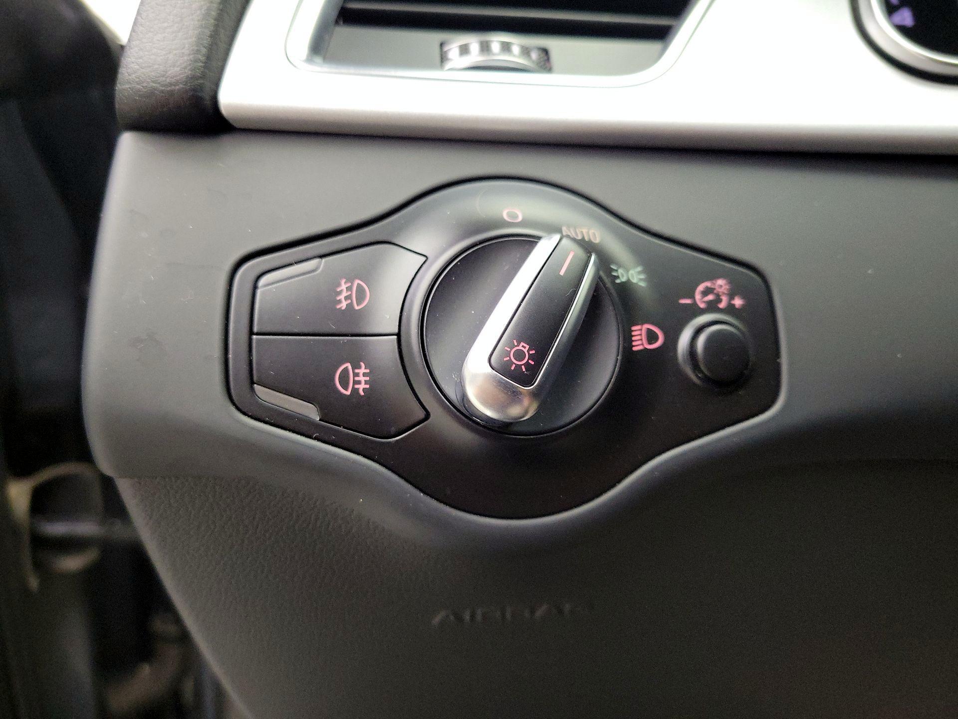 Thumbnail: 2016 Audi A5 - 13