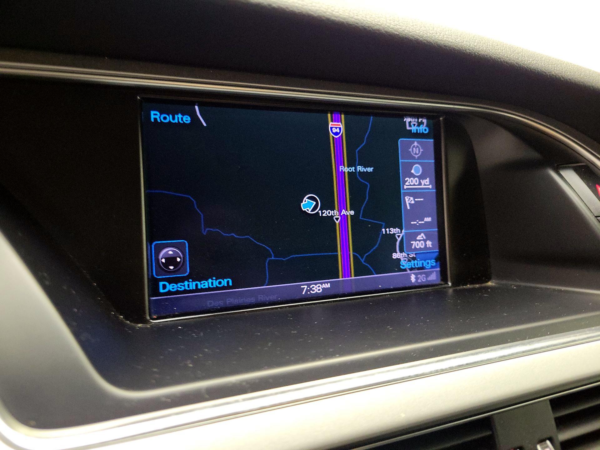 Thumbnail: 2016 Audi A5 - 14