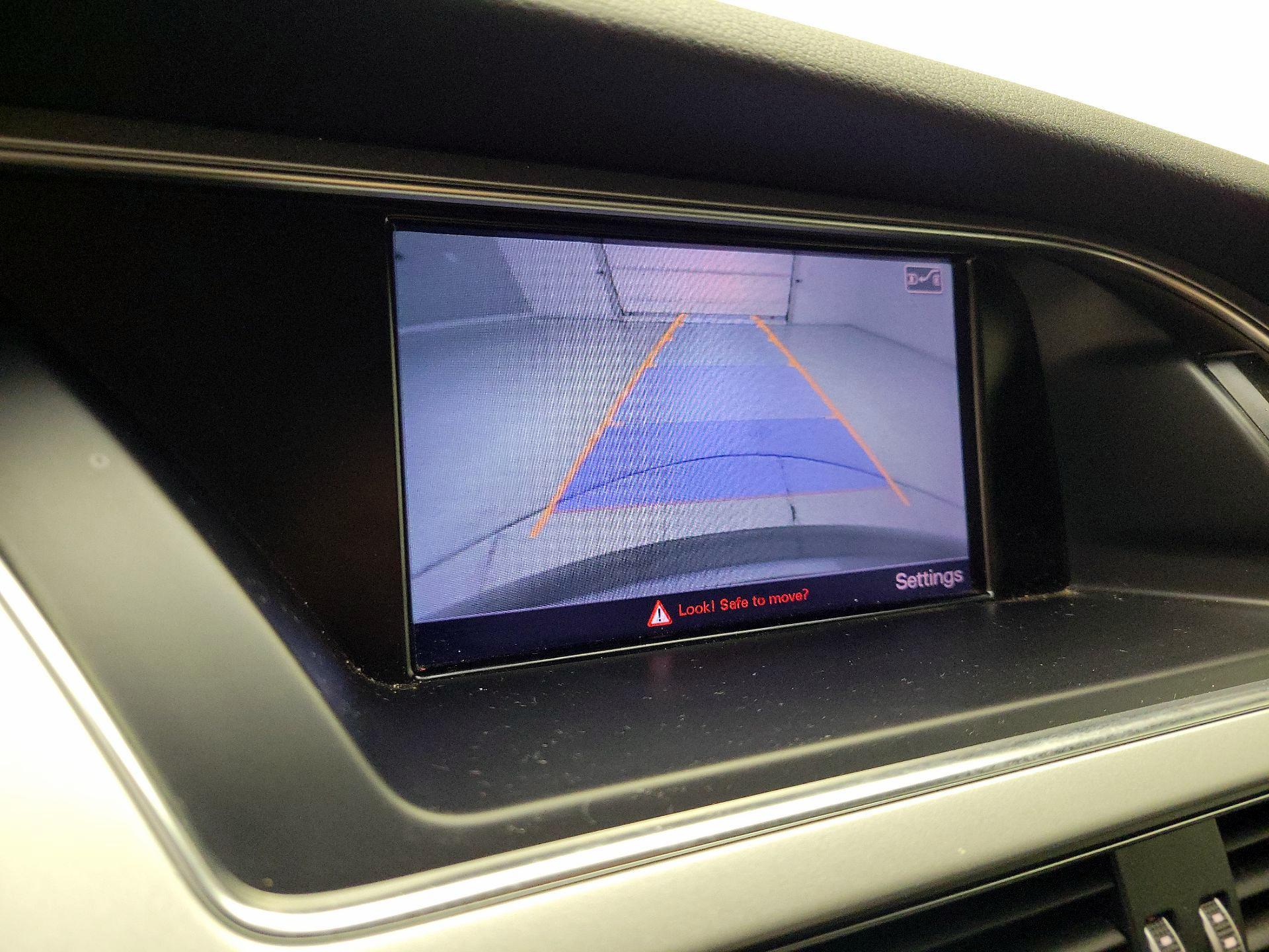 Thumbnail: 2016 Audi A5 - 15