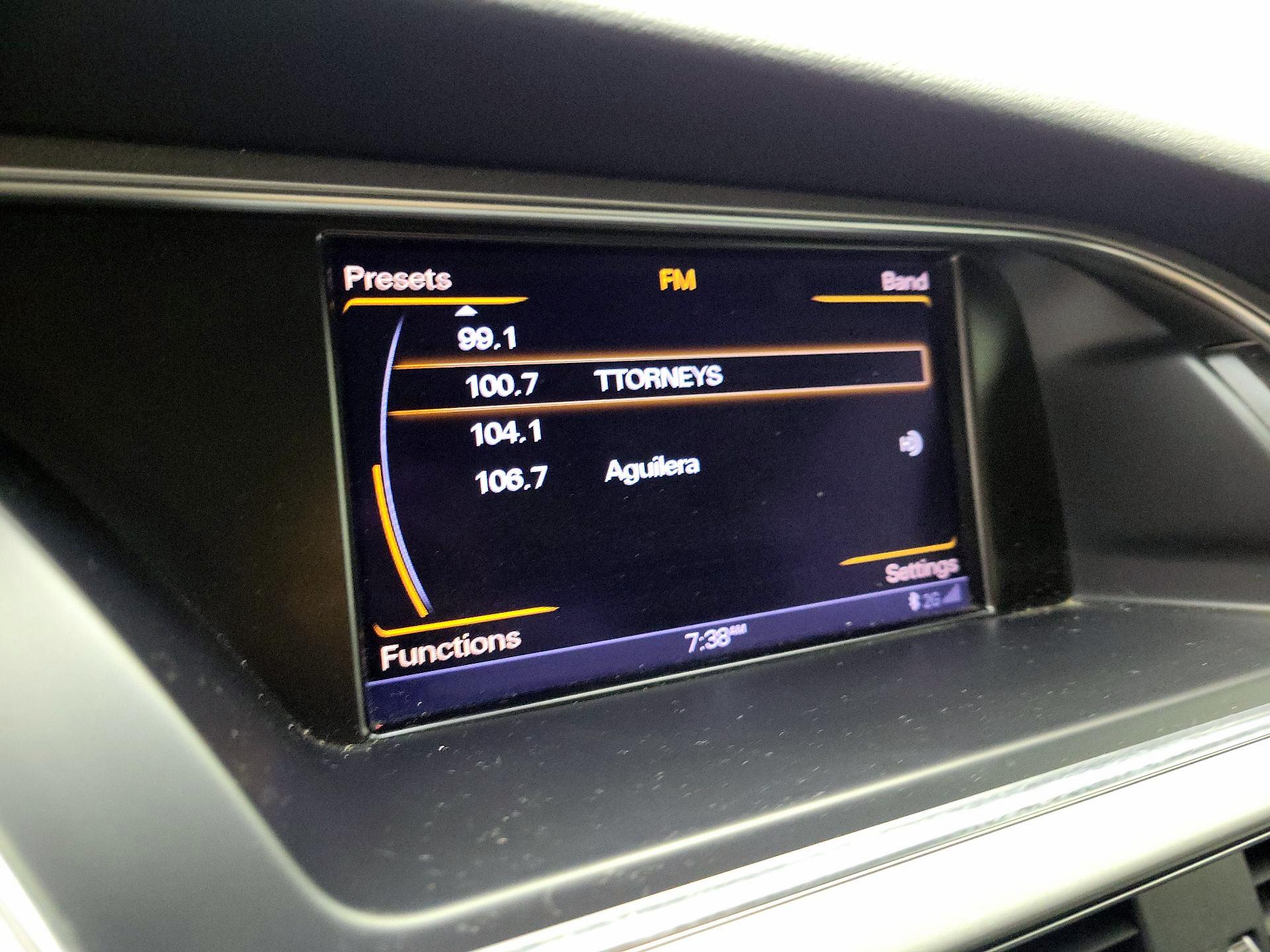 Thumbnail: 2016 Audi A5 - 16