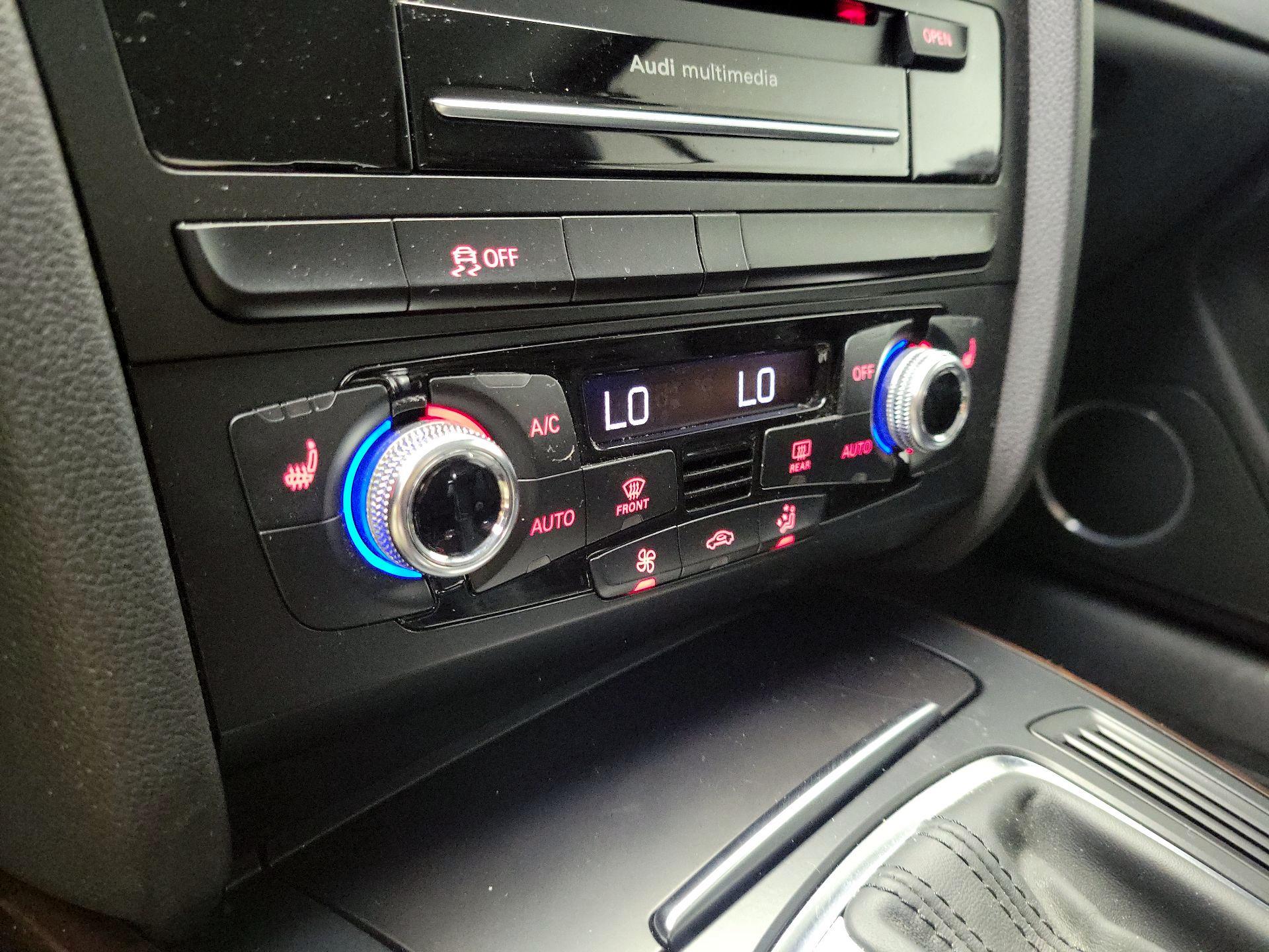 Thumbnail: 2016 Audi A5 - 17