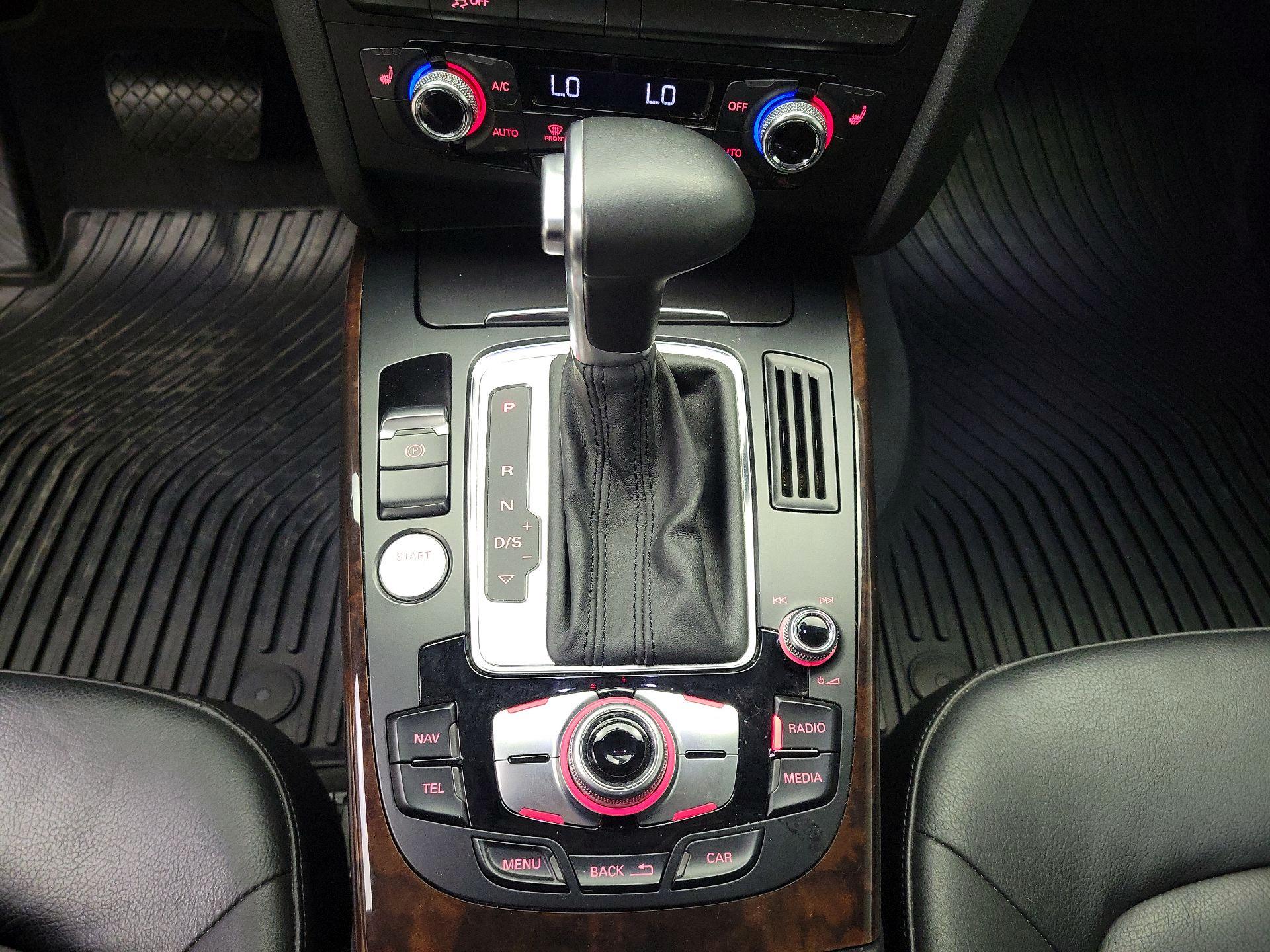 Thumbnail: 2016 Audi A5 - 18