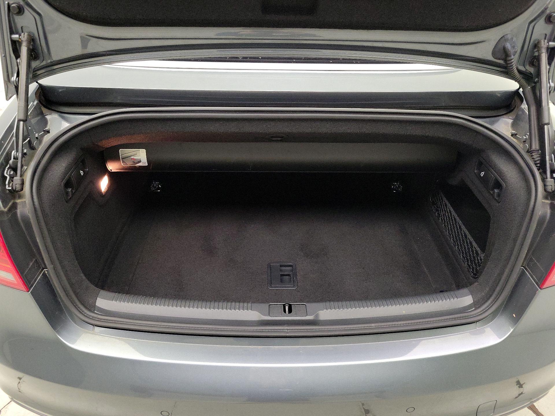 Thumbnail: 2016 Audi A5 - 20