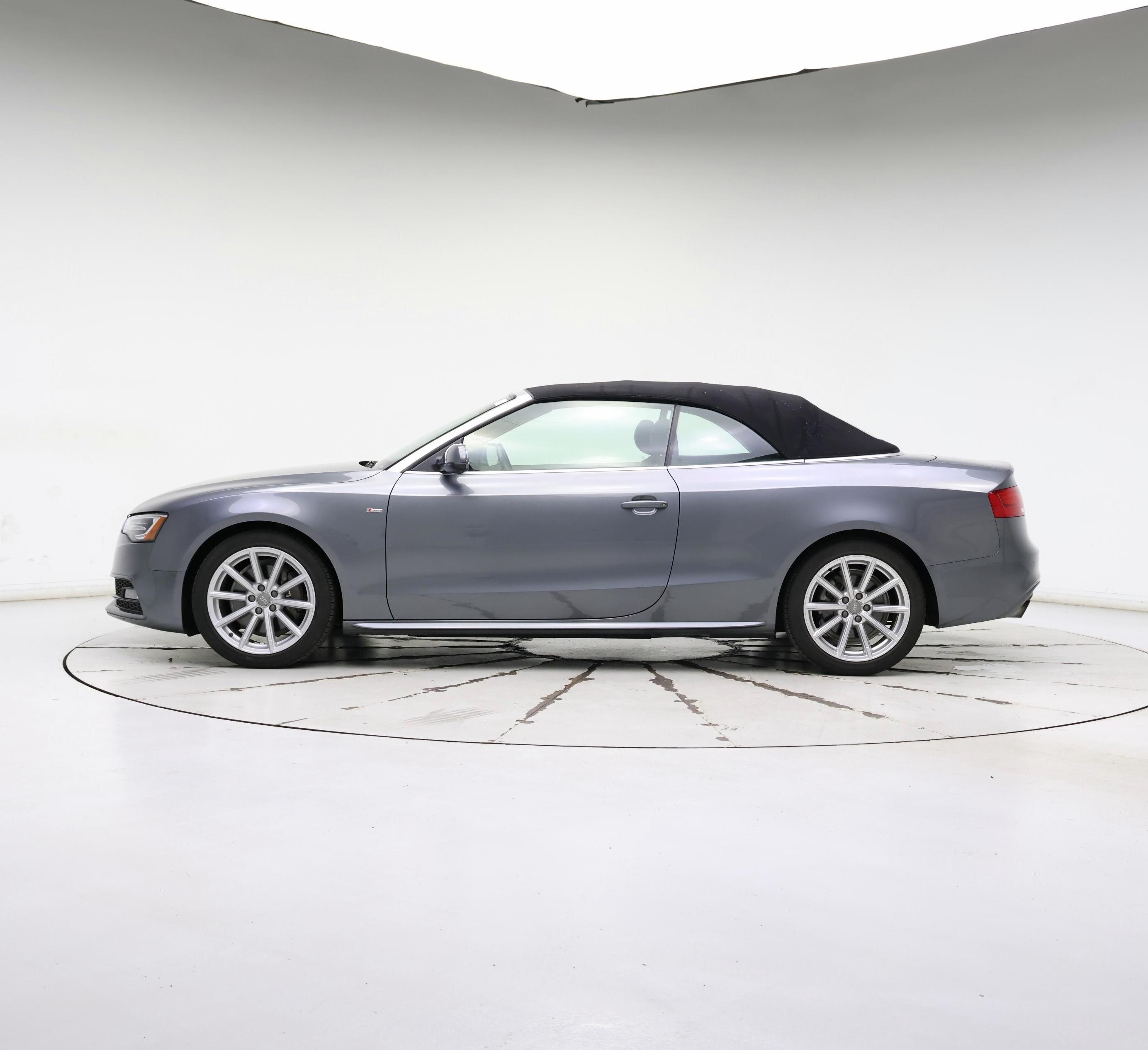 Thumbnail: 2016 Audi A5 - 3