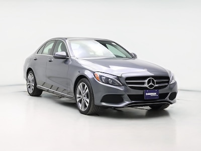 2017 Mercedes-Benz C300