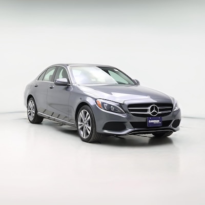 2017 Mercedes-Benz C300