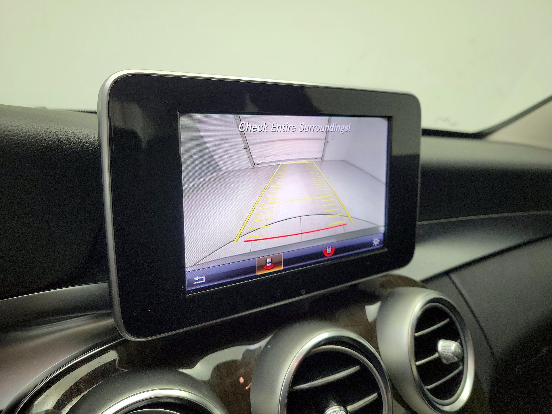 Thumbnail: 2017 Mercedes-Benz C-Class - 14