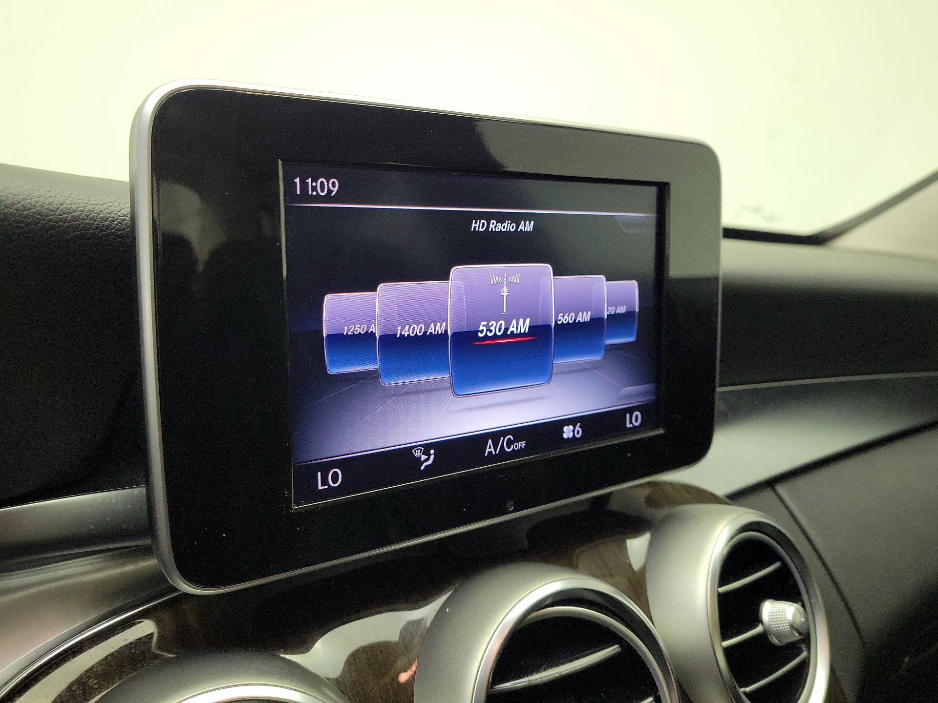 Thumbnail: 2017 Mercedes-Benz C-Class - 15