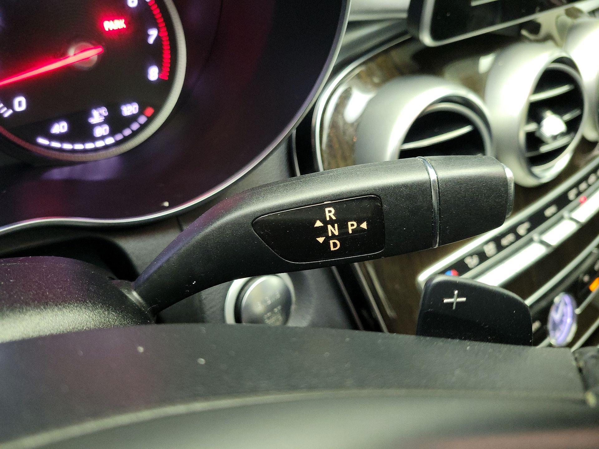 Thumbnail: 2017 Mercedes-Benz C-Class - 17