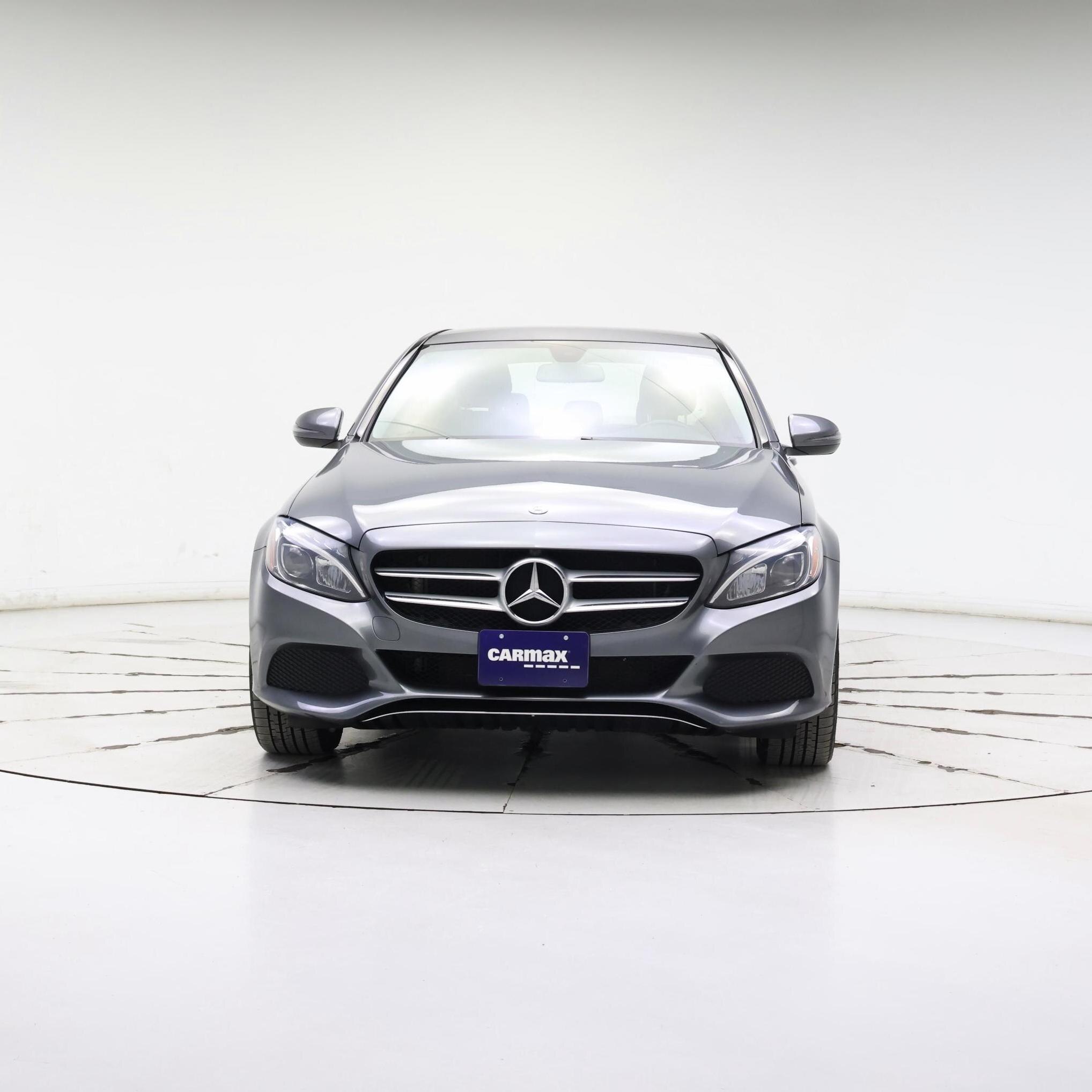 Thumbnail: 2017 Mercedes-Benz C-Class - 5
