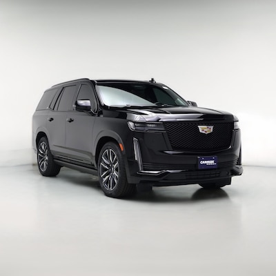 2021 Cadillac Escalade Sport Platinum