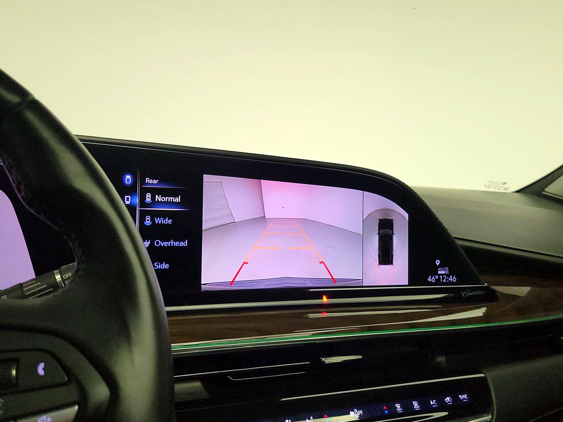 Thumbnail: 2021 Cadillac Escalade - 14